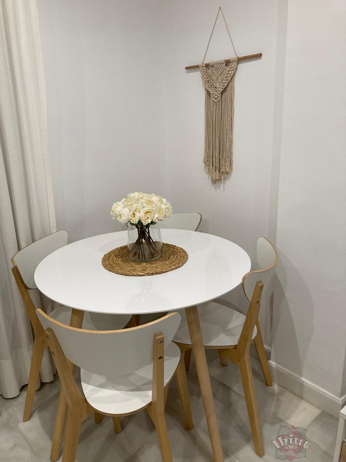 Venta de piso en Almuñécar