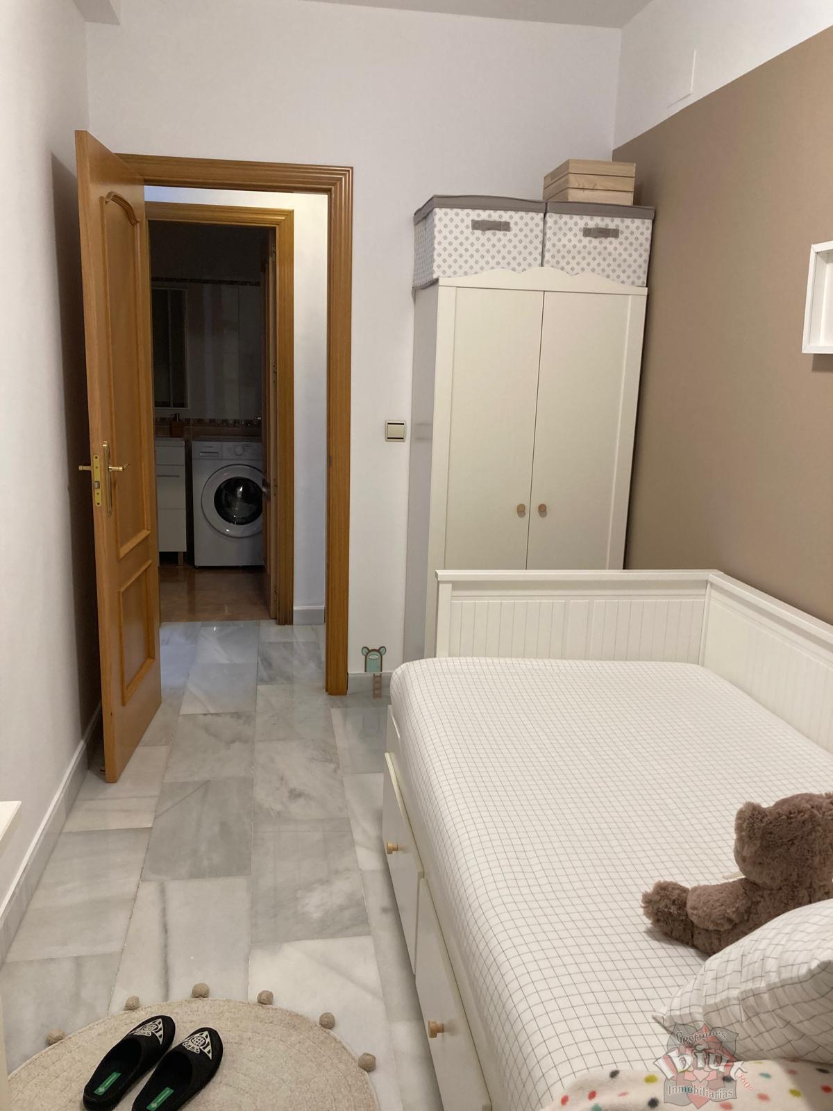 Venta de piso en Almuñécar