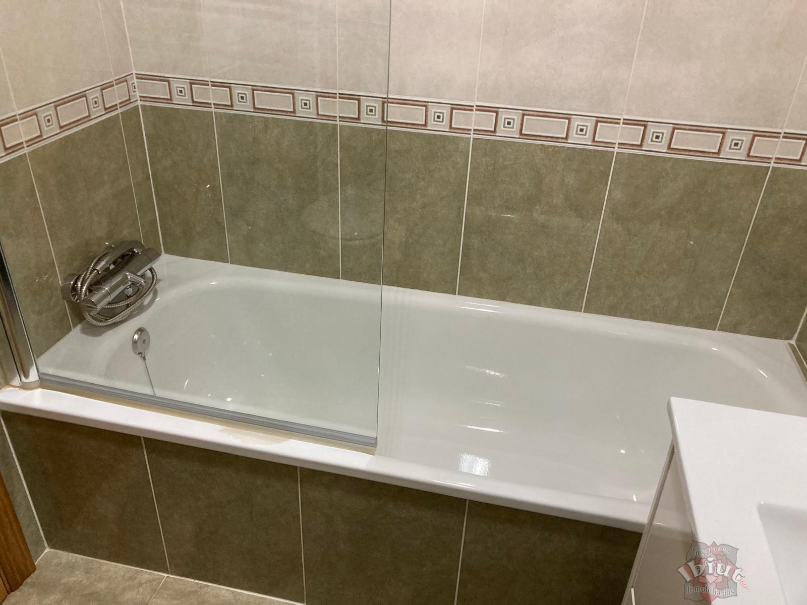 Venta de piso en Almuñécar