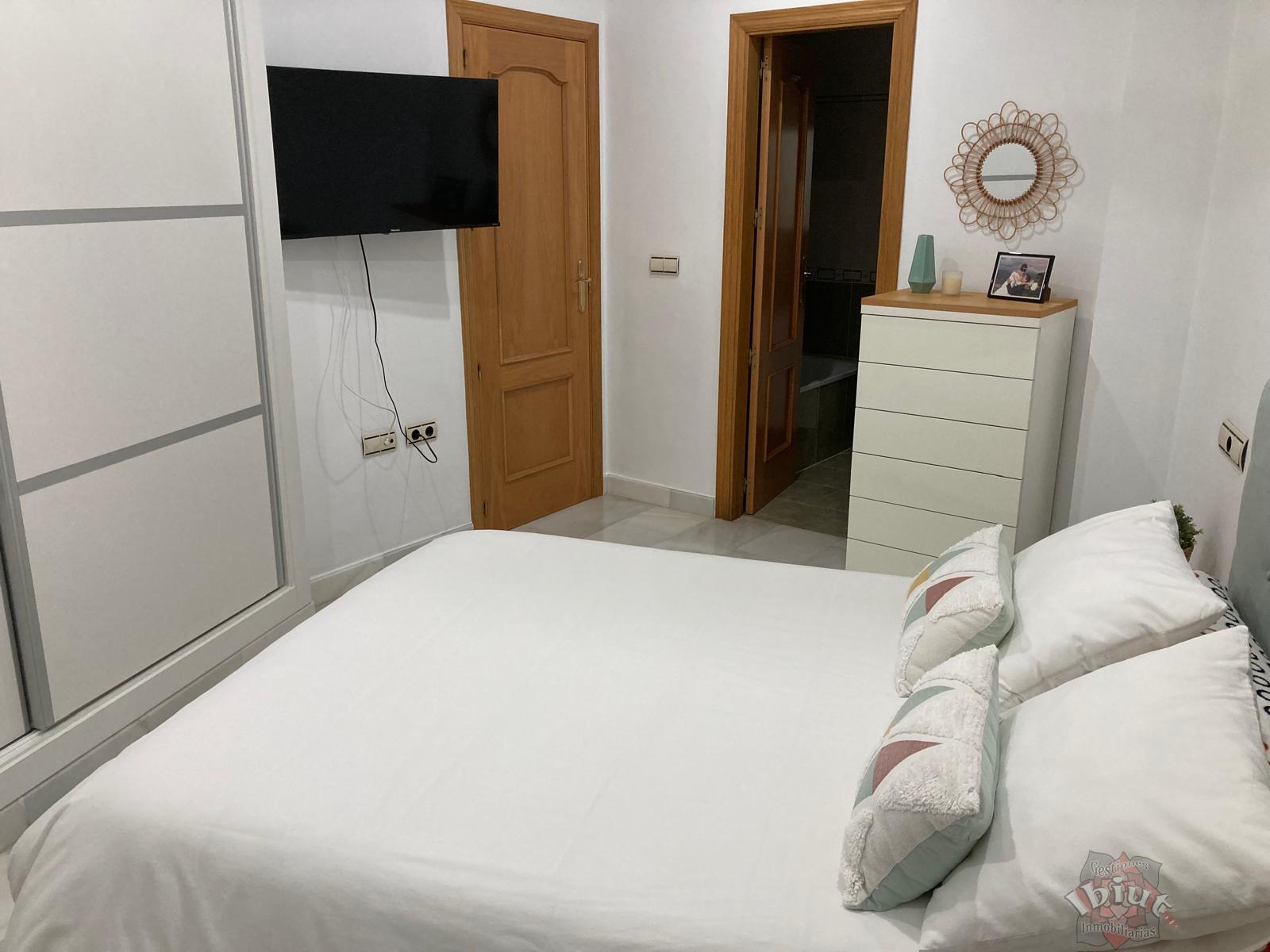 Venta de piso en Almuñécar