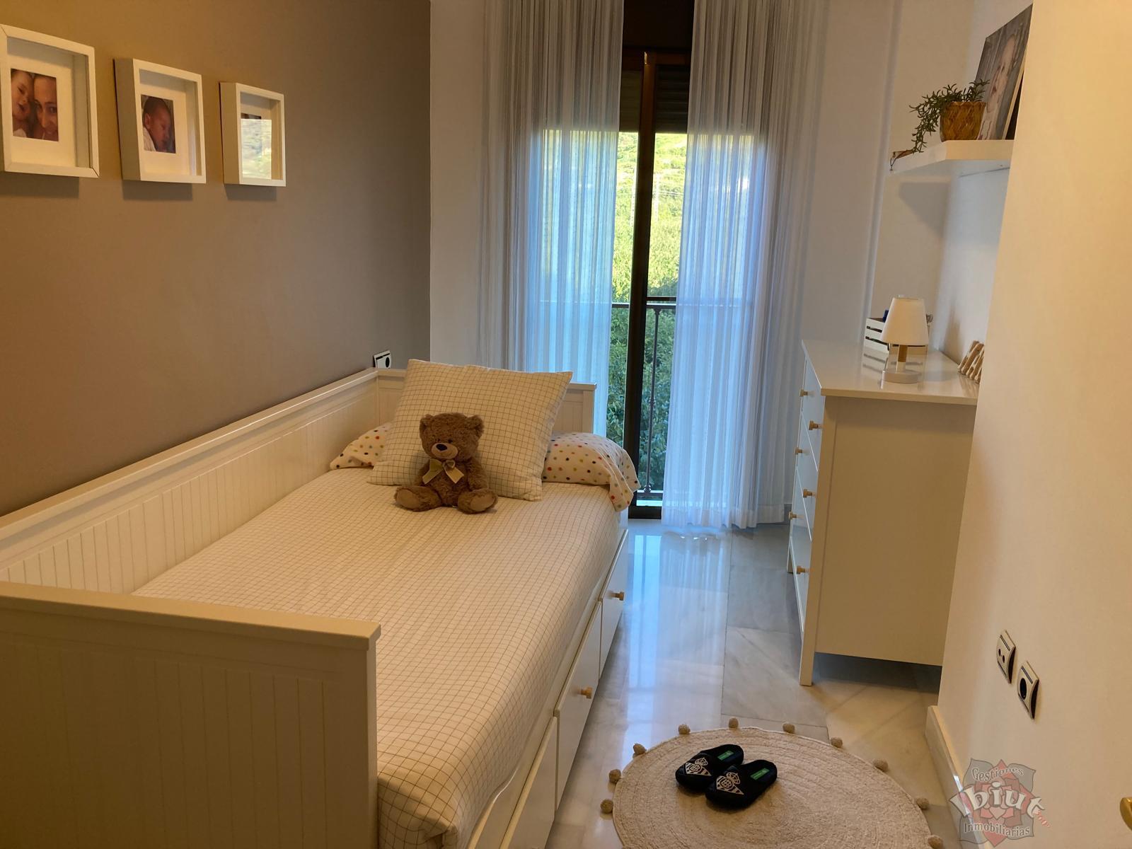 Venta de piso en Almuñécar