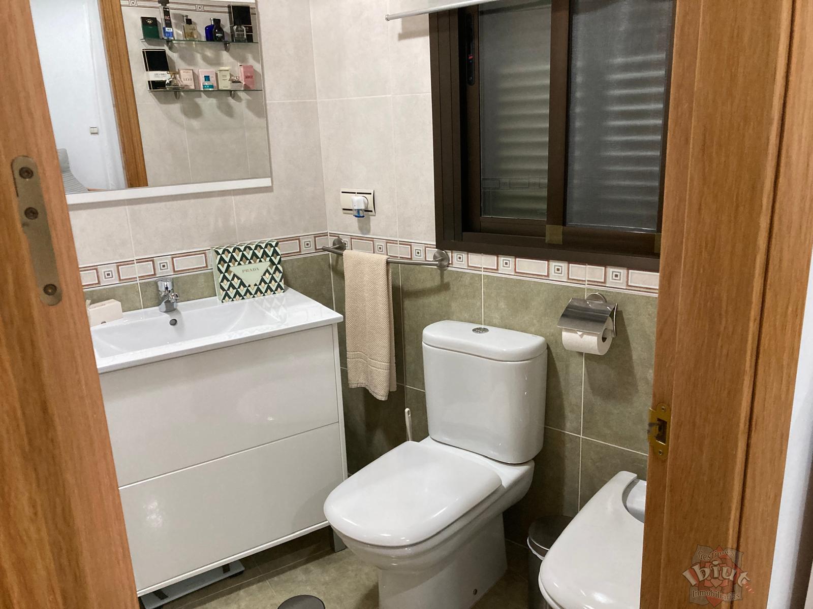 Venta de piso en Almuñécar