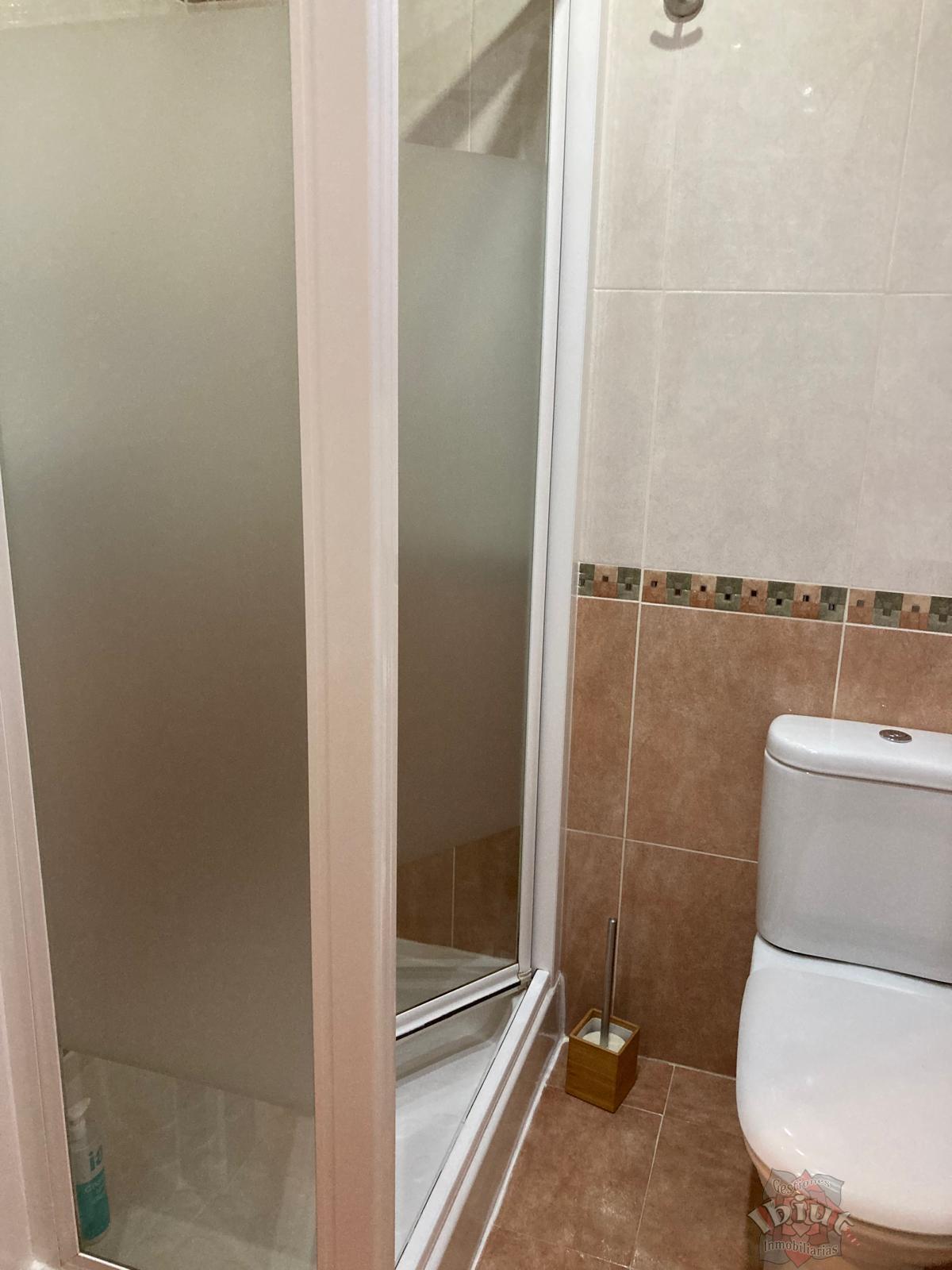 Venta de piso en Almuñécar