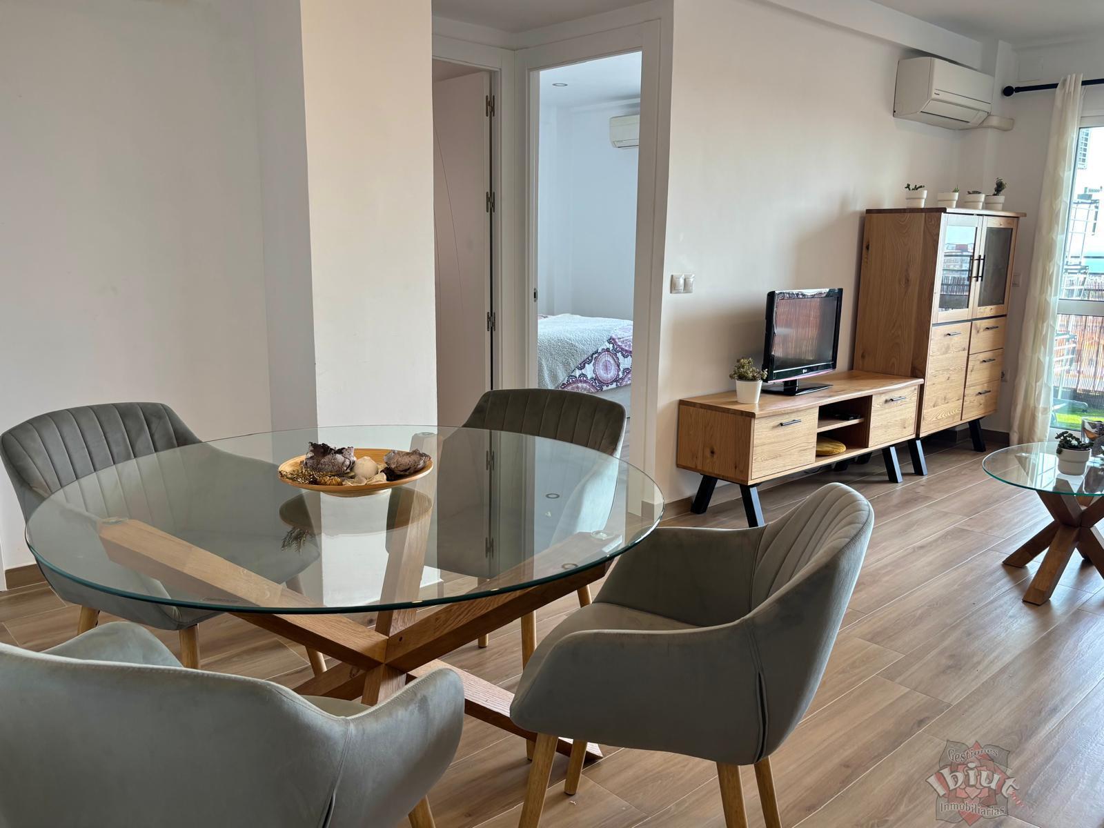 Alquiler de piso en Málaga