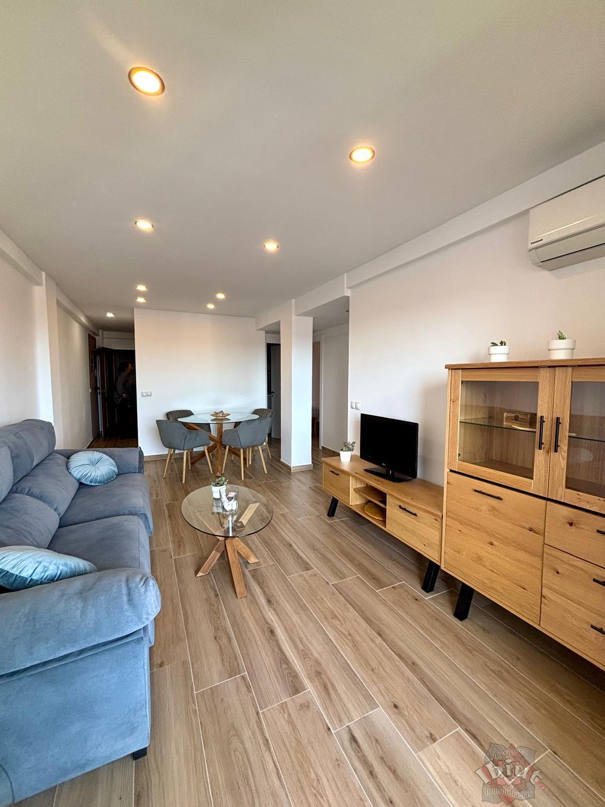 Alquiler de piso en Málaga