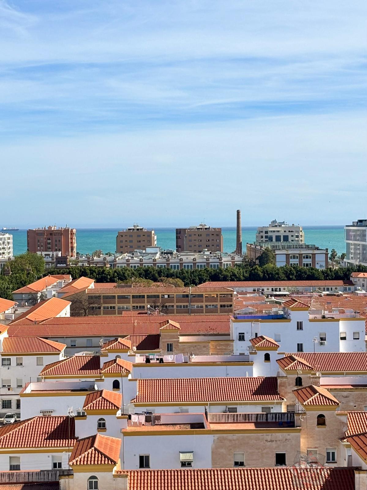 Alquiler de piso en Málaga
