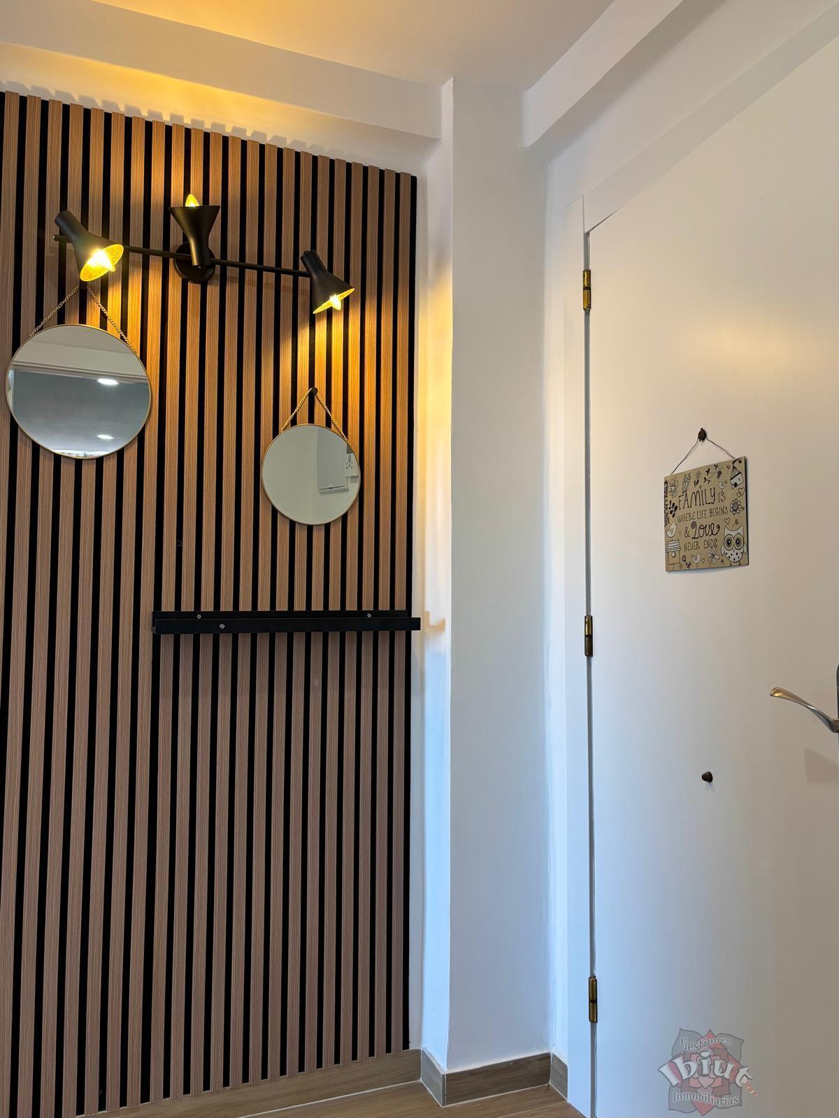 Alquiler de piso en Málaga