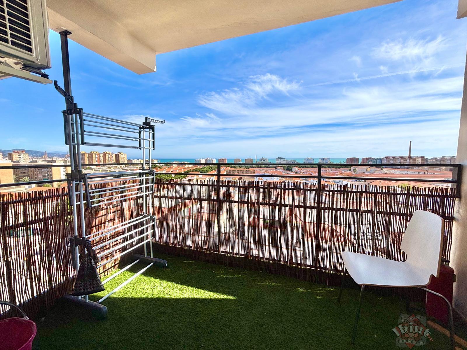 Alquiler de piso en Málaga