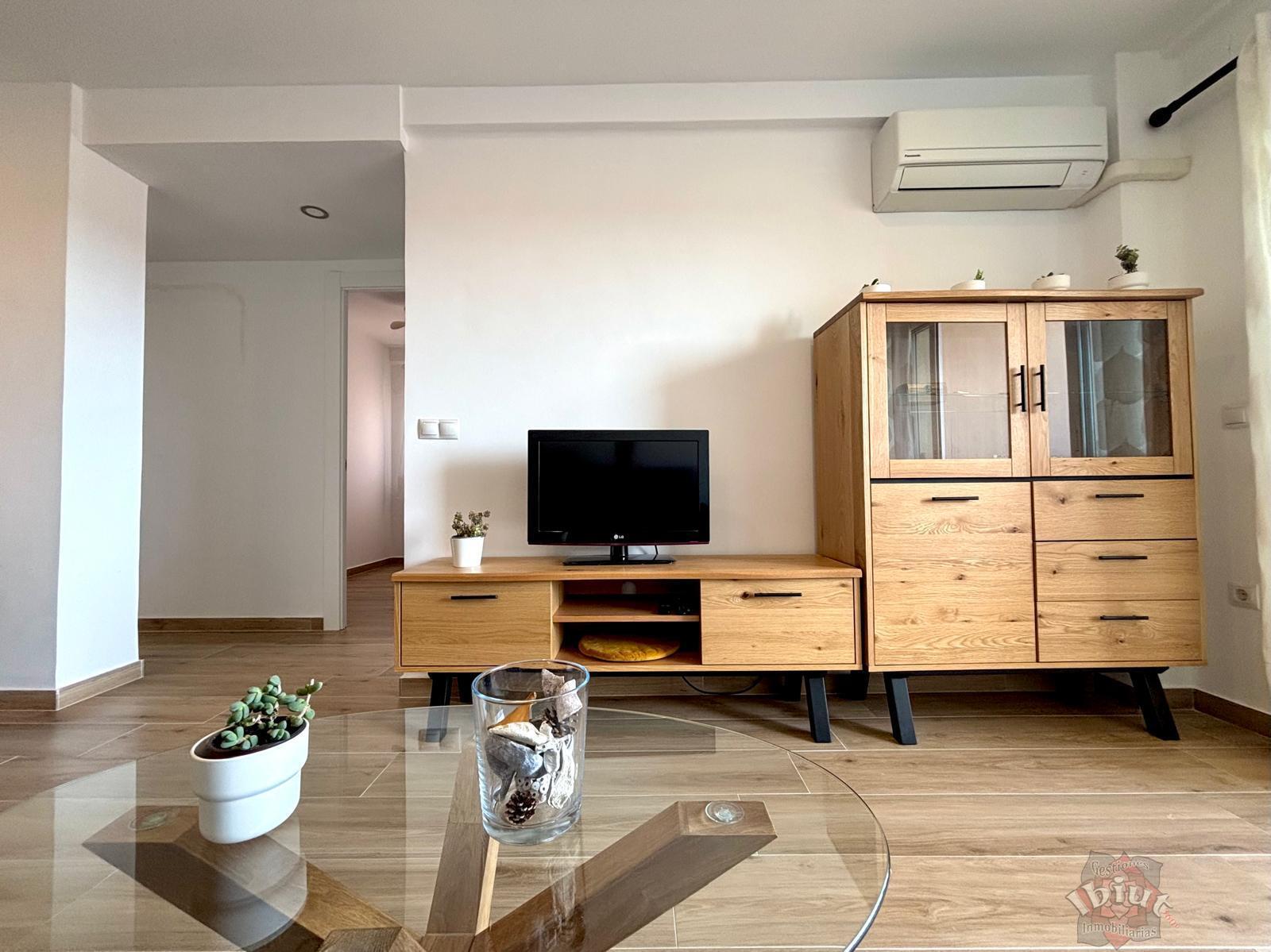 Alquiler de piso en Málaga