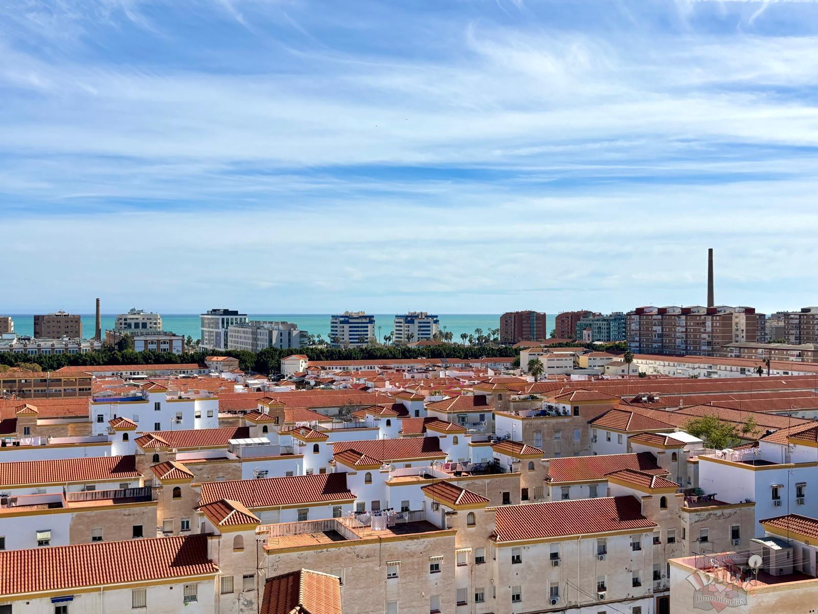 Alquiler de piso en Málaga
