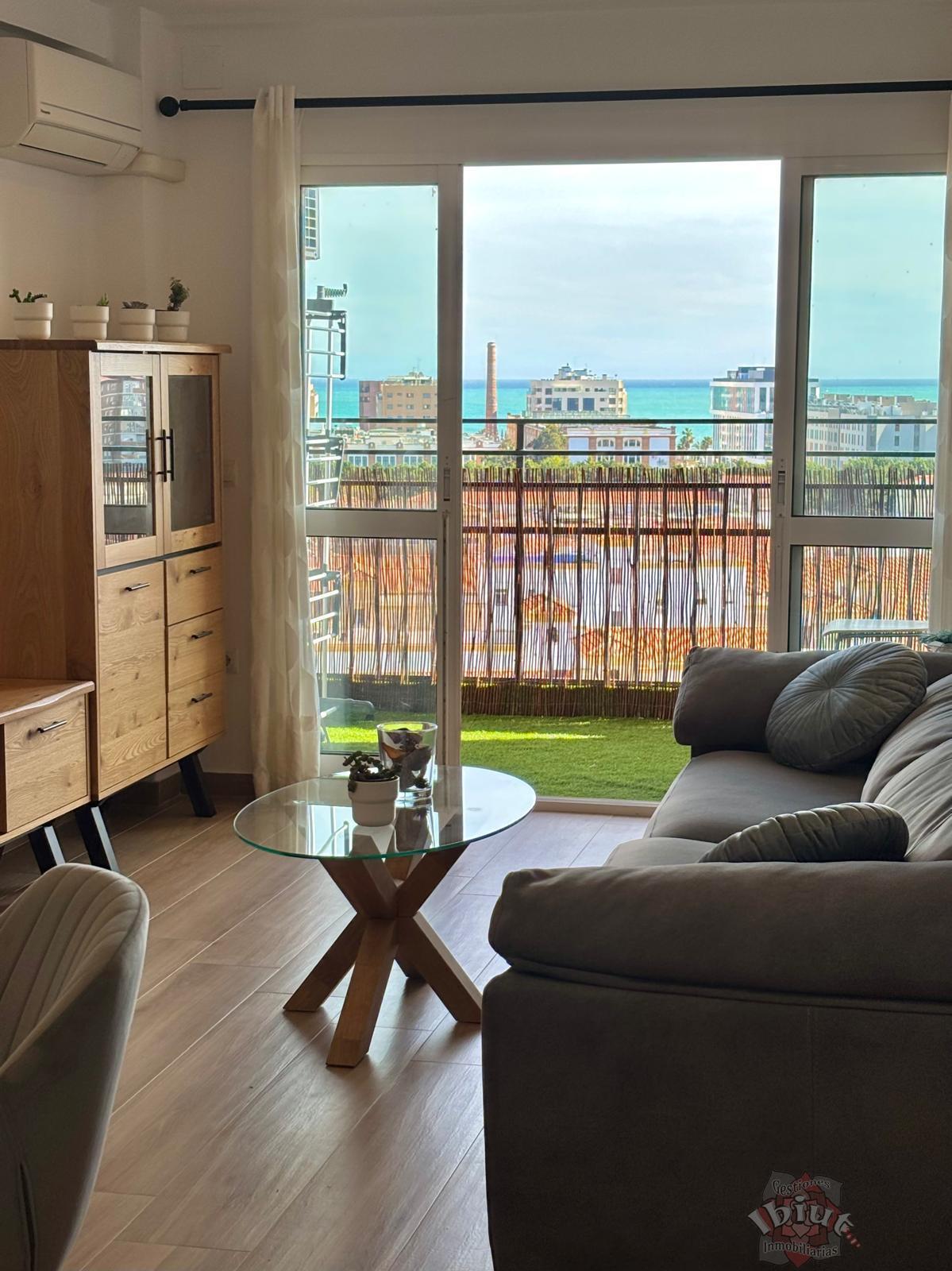 Alquiler de piso en Málaga