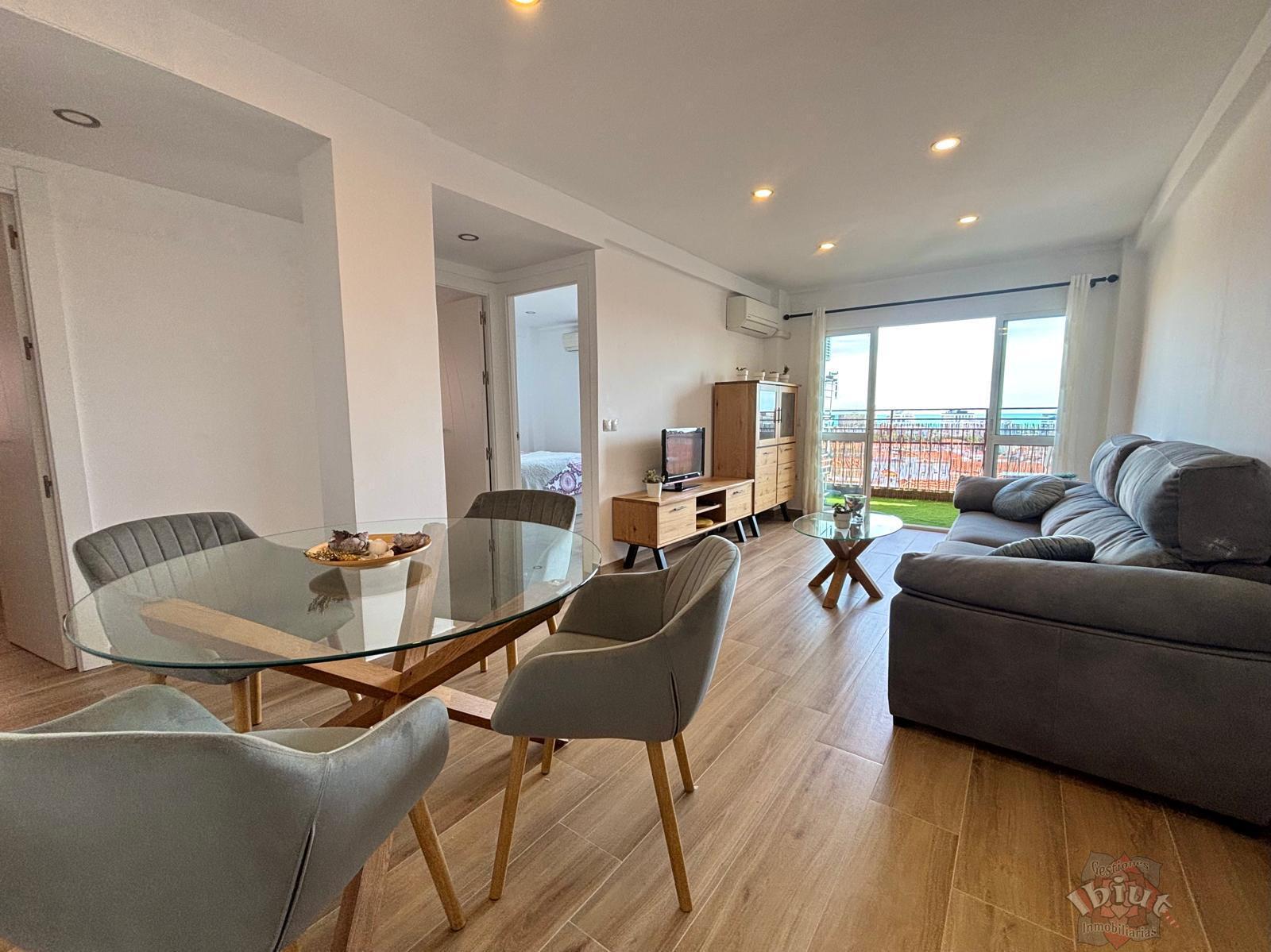 Alquiler de piso en Málaga