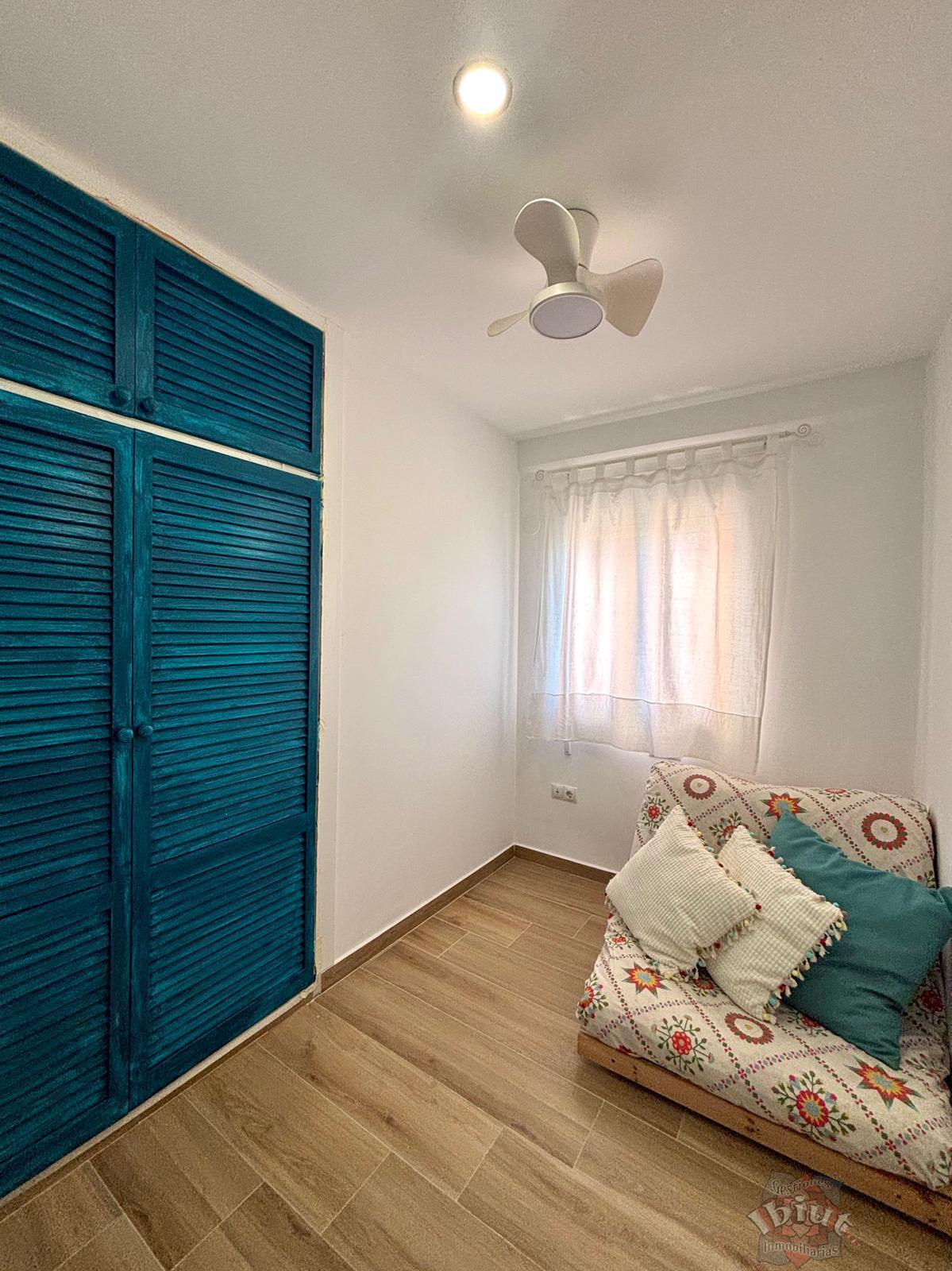 Alquiler de piso en Málaga