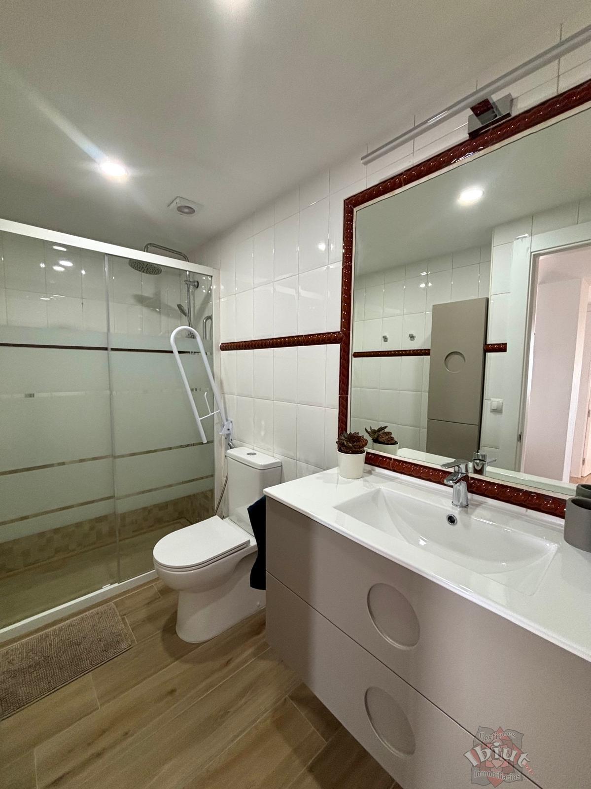 Alquiler de piso en Málaga