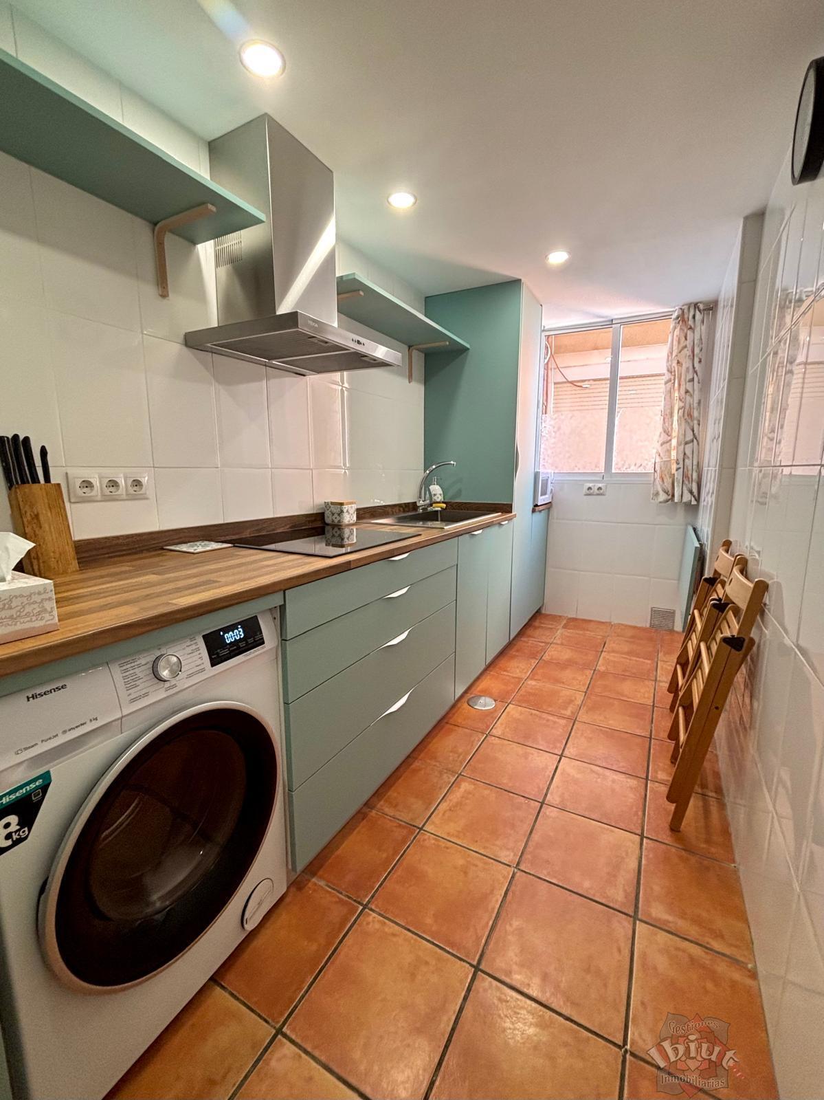 Alquiler de piso en Málaga