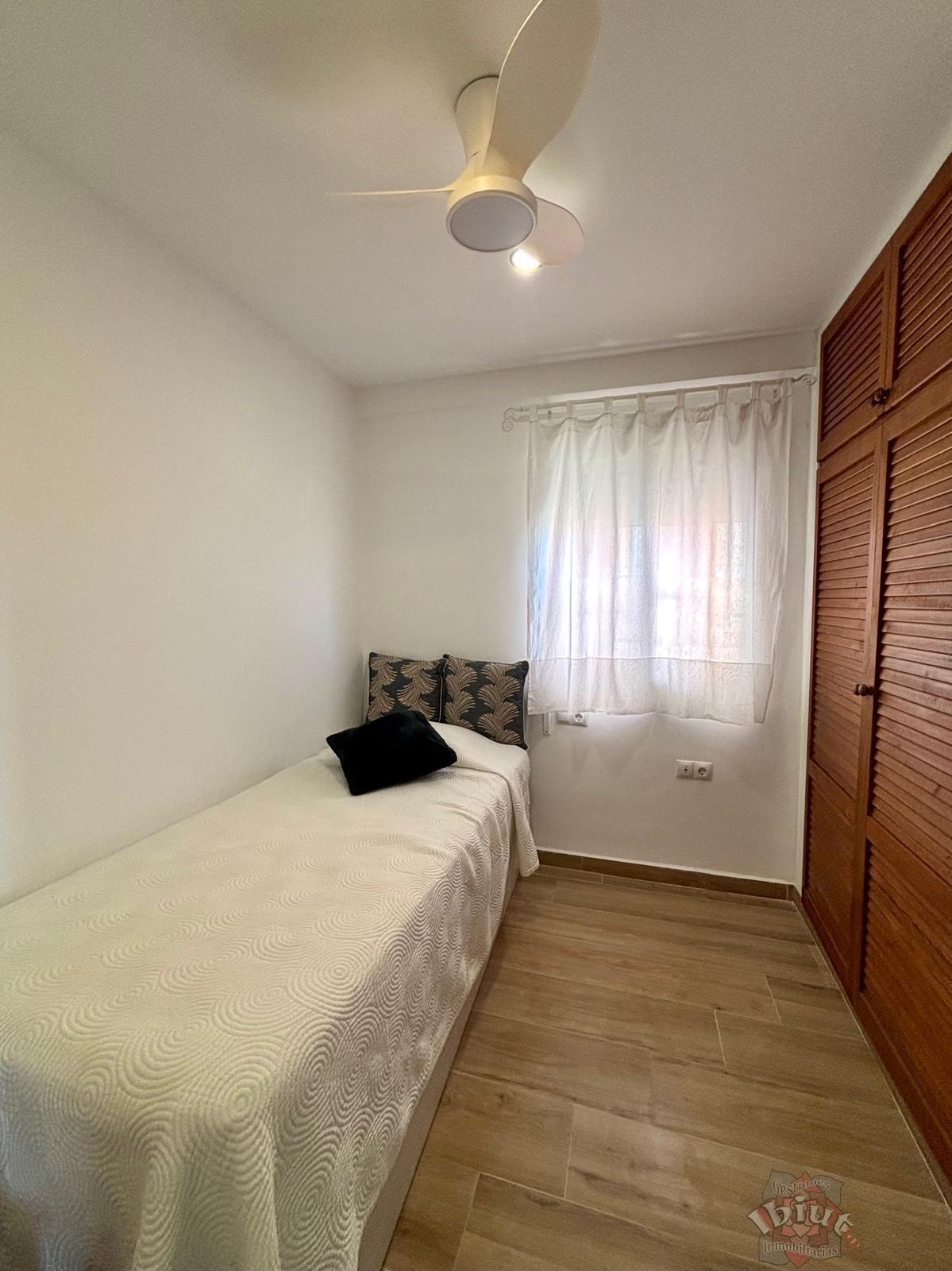 Alquiler de piso en Málaga