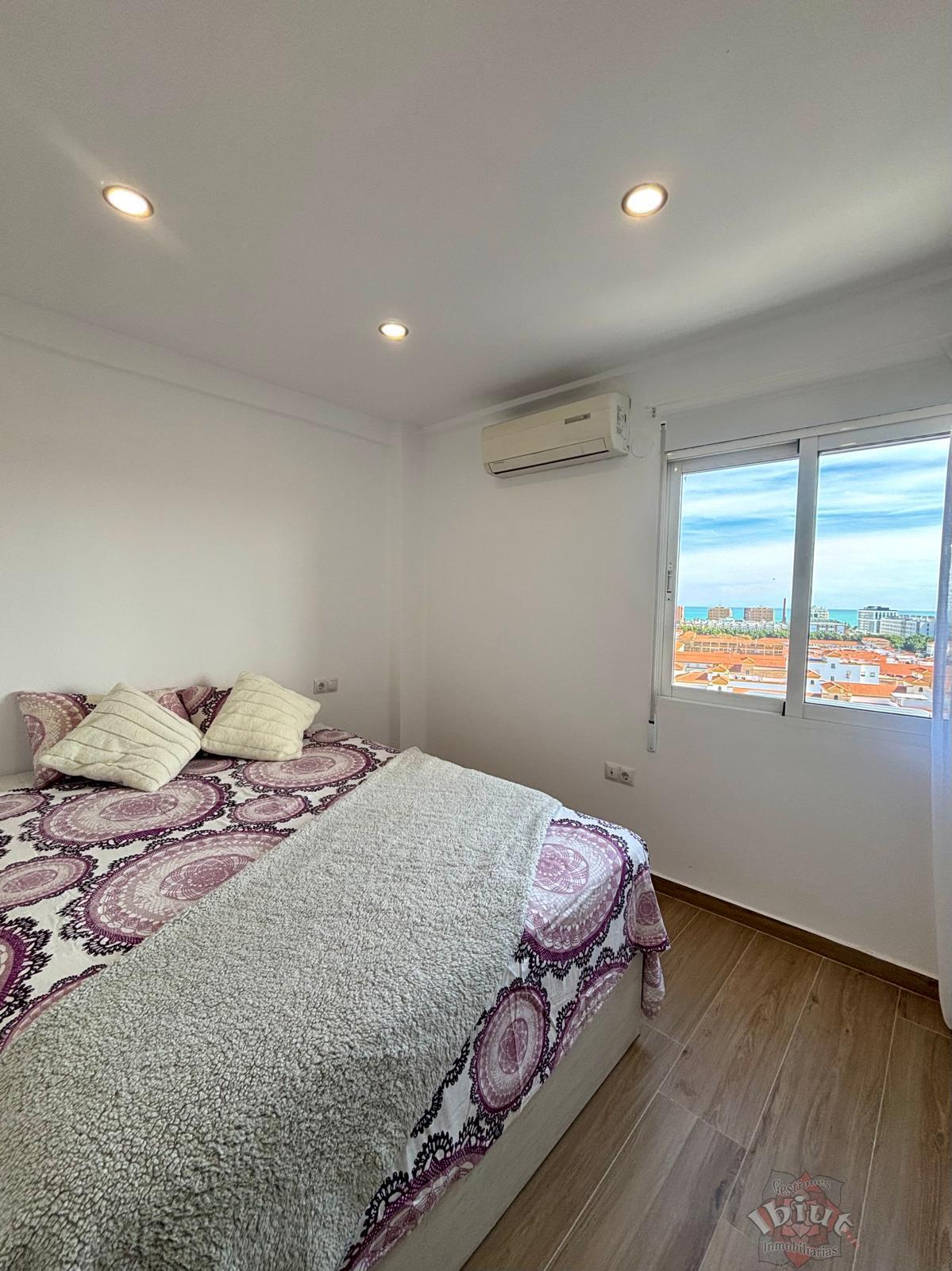 Alquiler de piso en Málaga