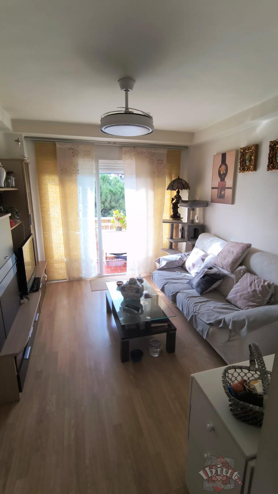 Venta de piso en Torre del Mar