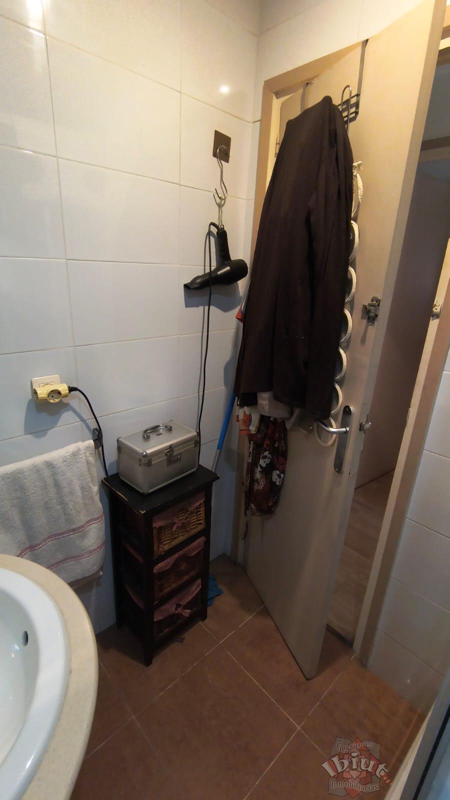 Venta de piso en Torre del Mar