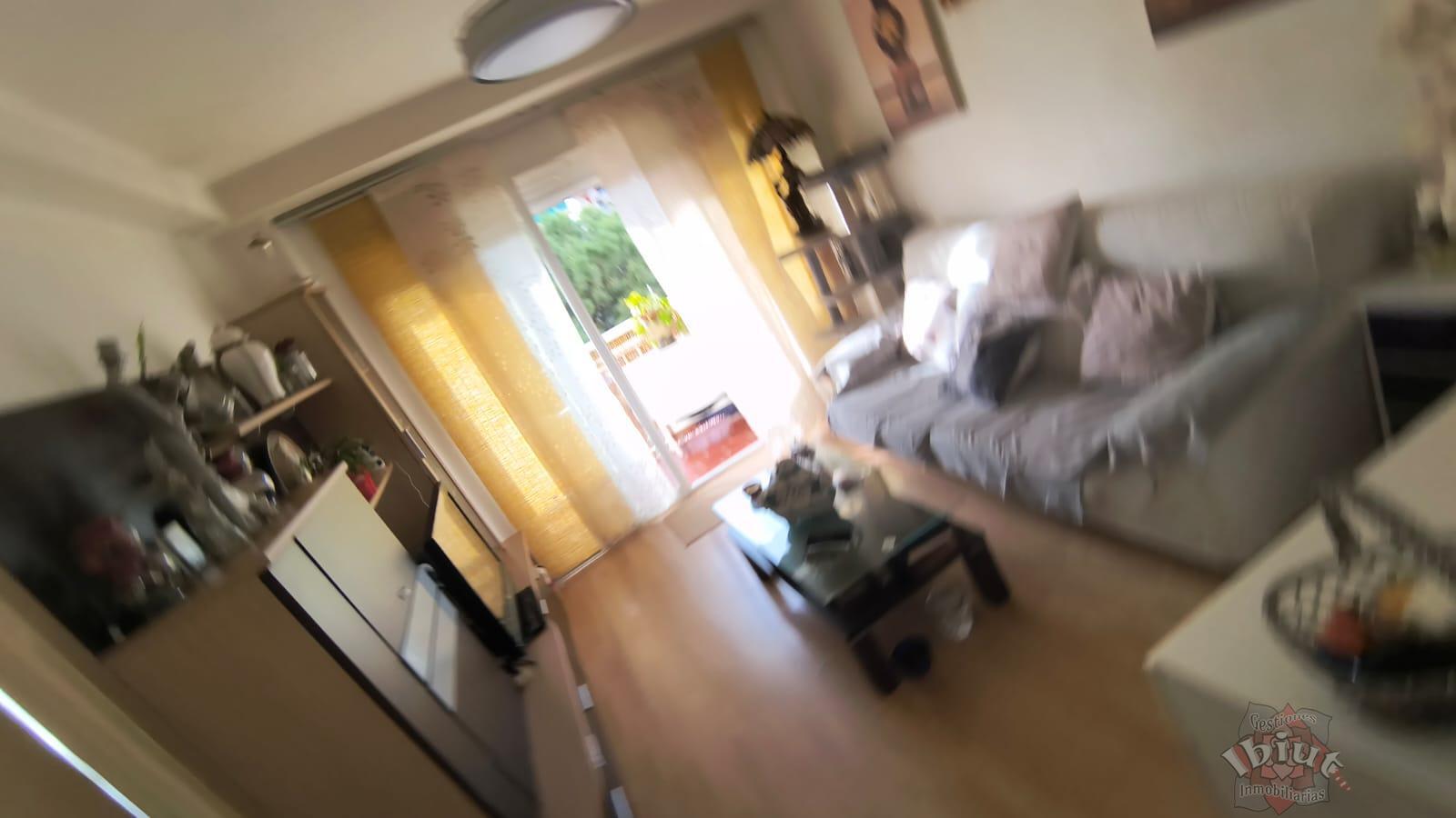Venta de piso en Torre del Mar