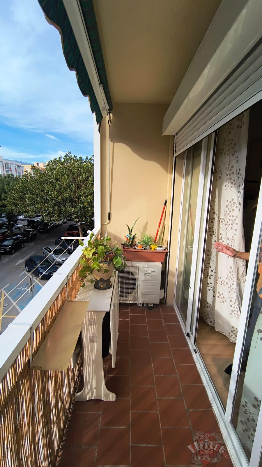 Venta de piso en Torre del Mar