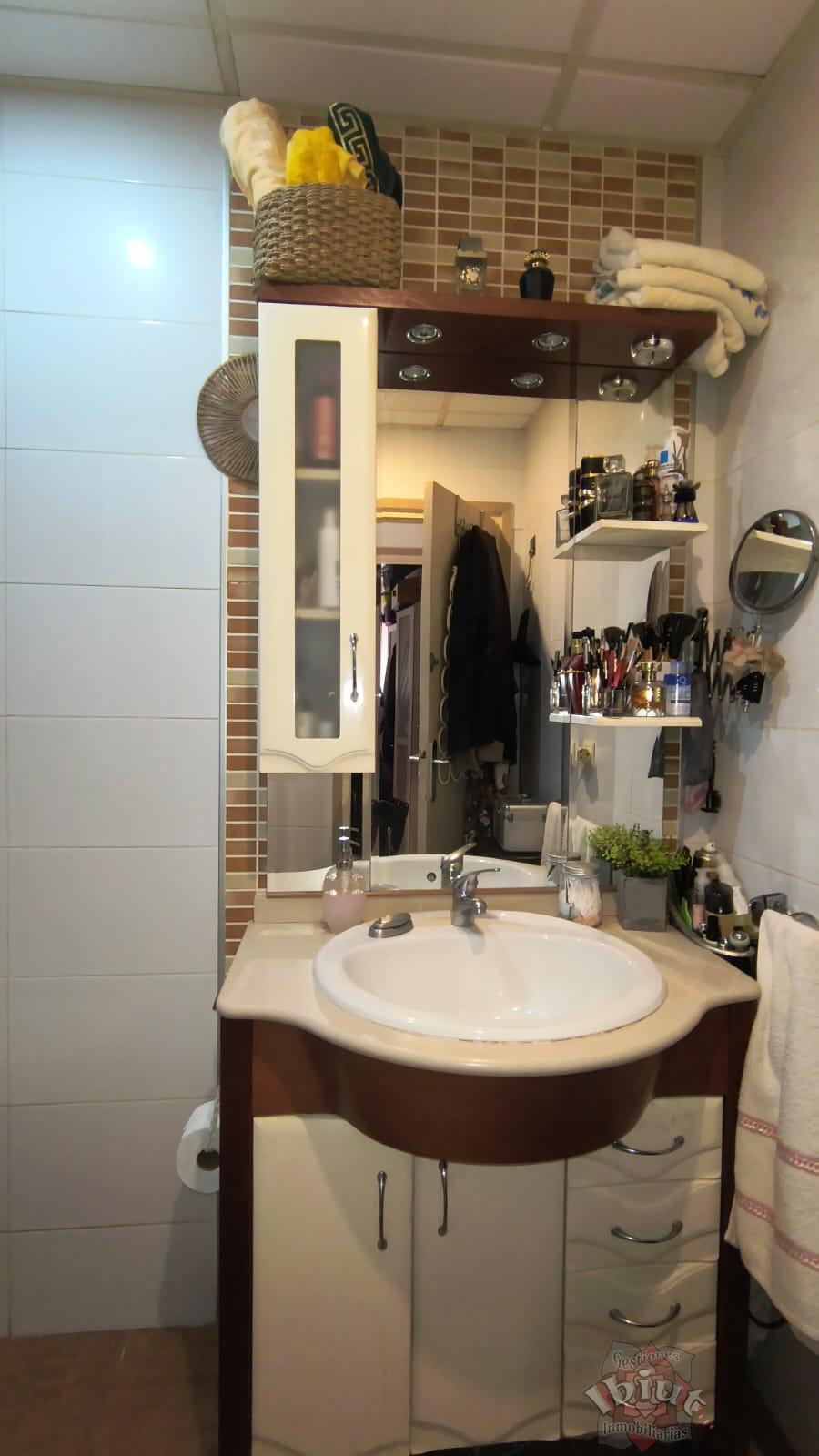 Venta de piso en Torre del Mar