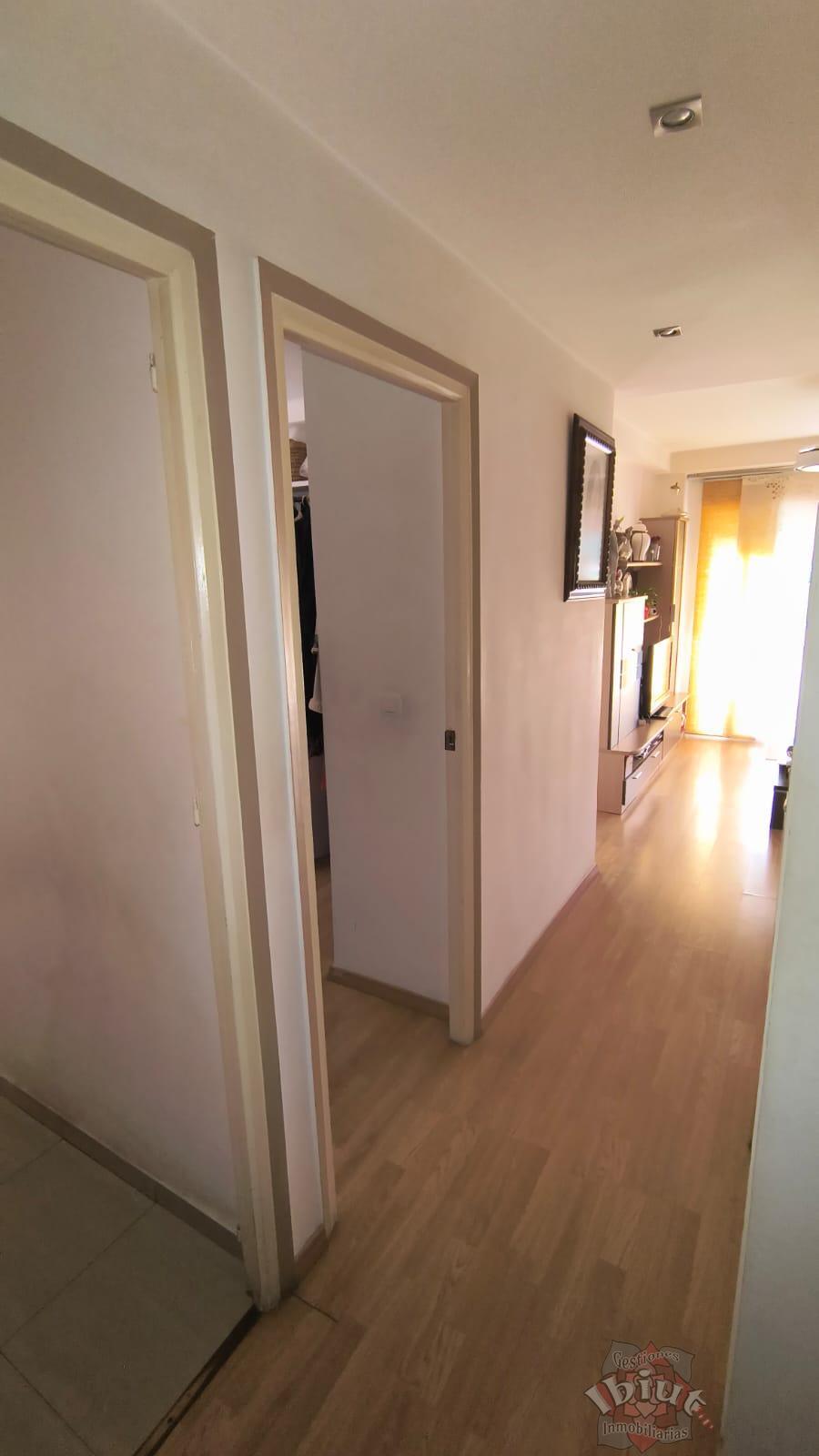 Venta de piso en Torre del Mar