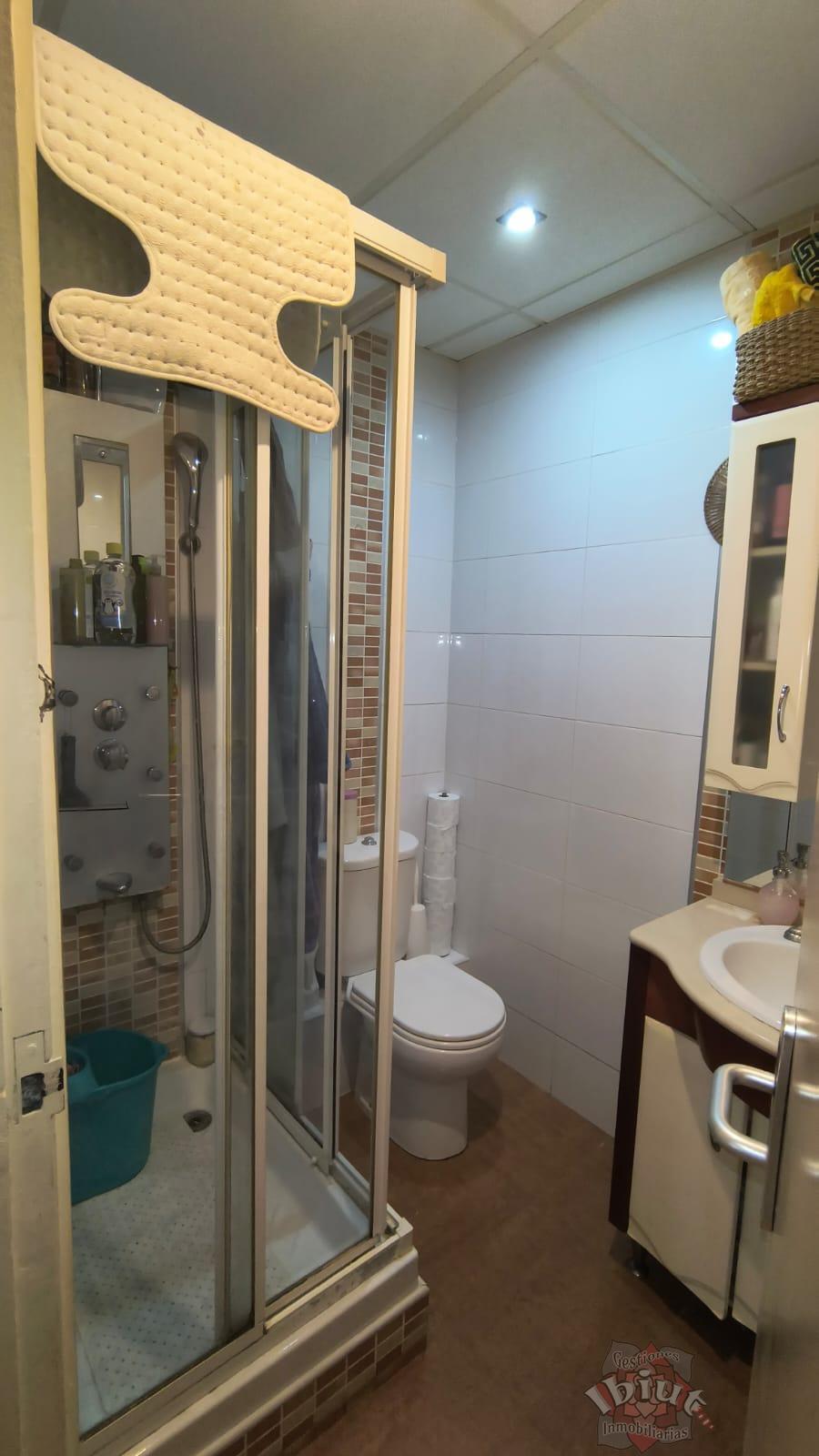 Venta de piso en Torre del Mar