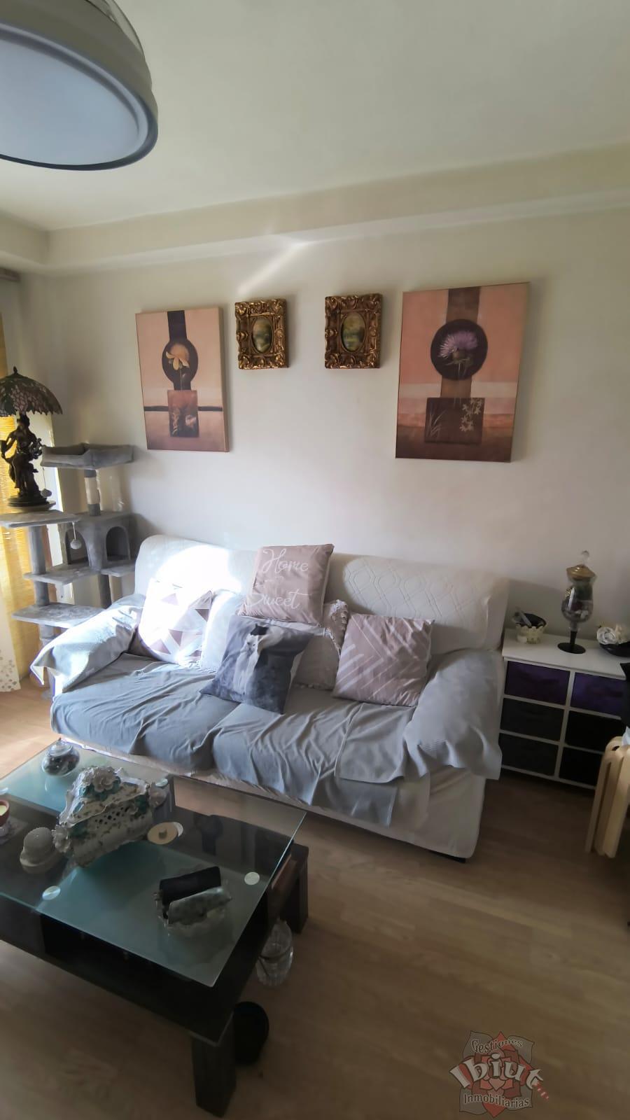 Venta de piso en Torre del Mar