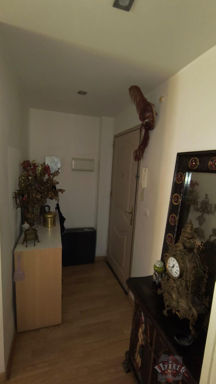 Venta de piso en Torre del Mar