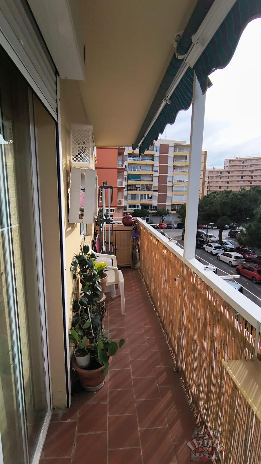 Venta de piso en Torre del Mar