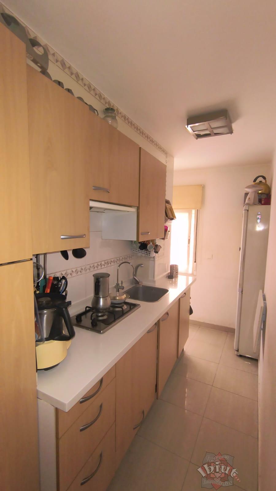 Venta de piso en Torre del Mar