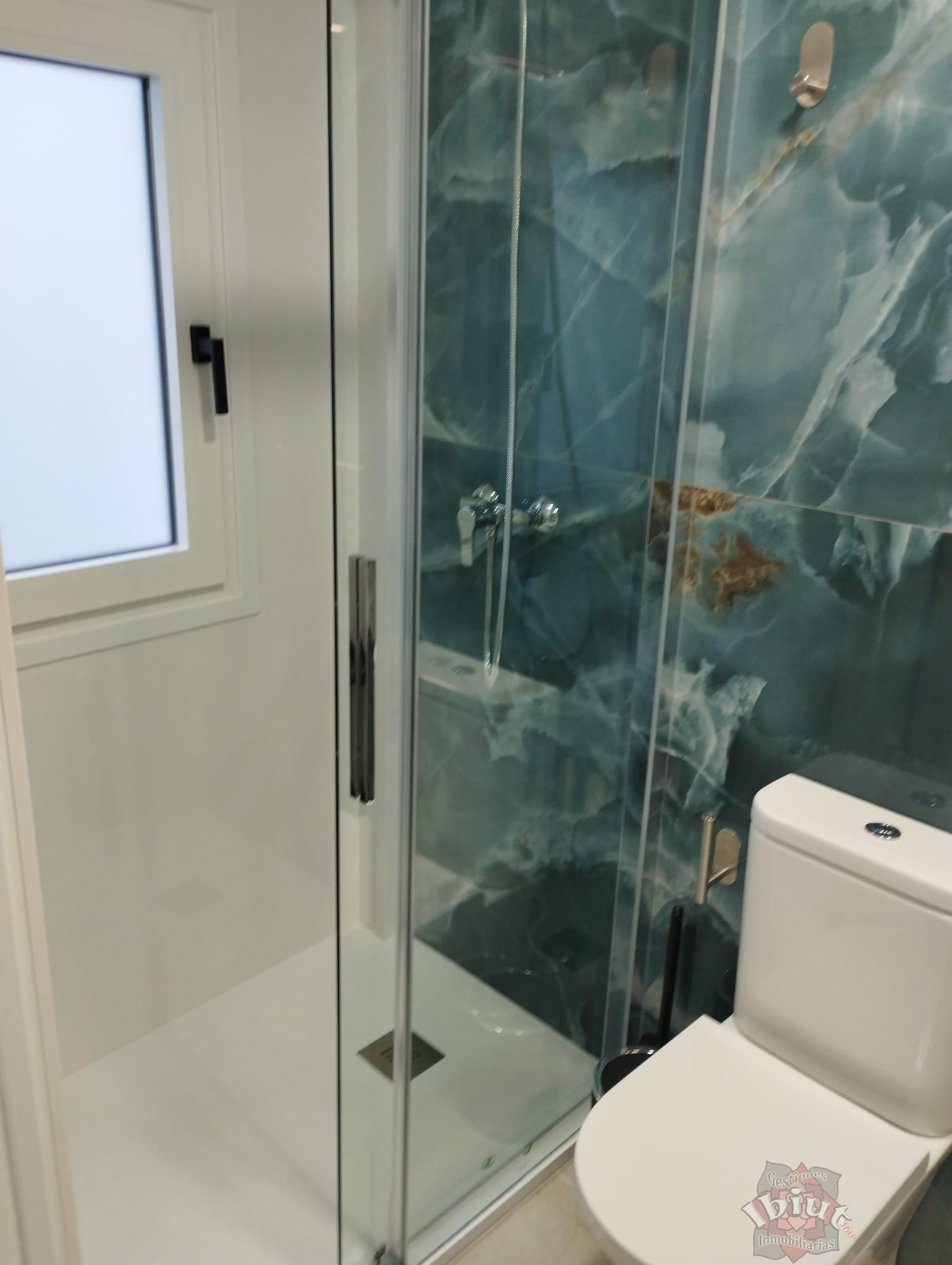 Alquiler de apartamento en Cómpeta