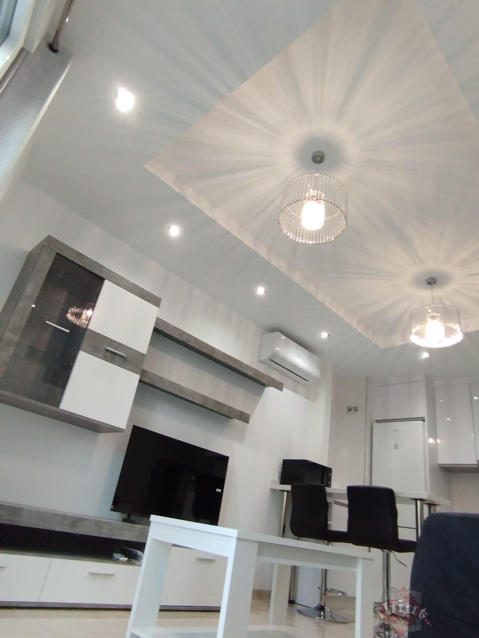 Alquiler de apartamento en Cómpeta