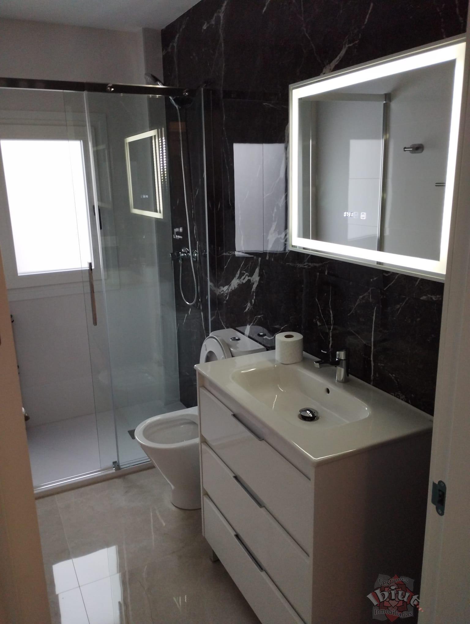 Alquiler de apartamento en Cómpeta