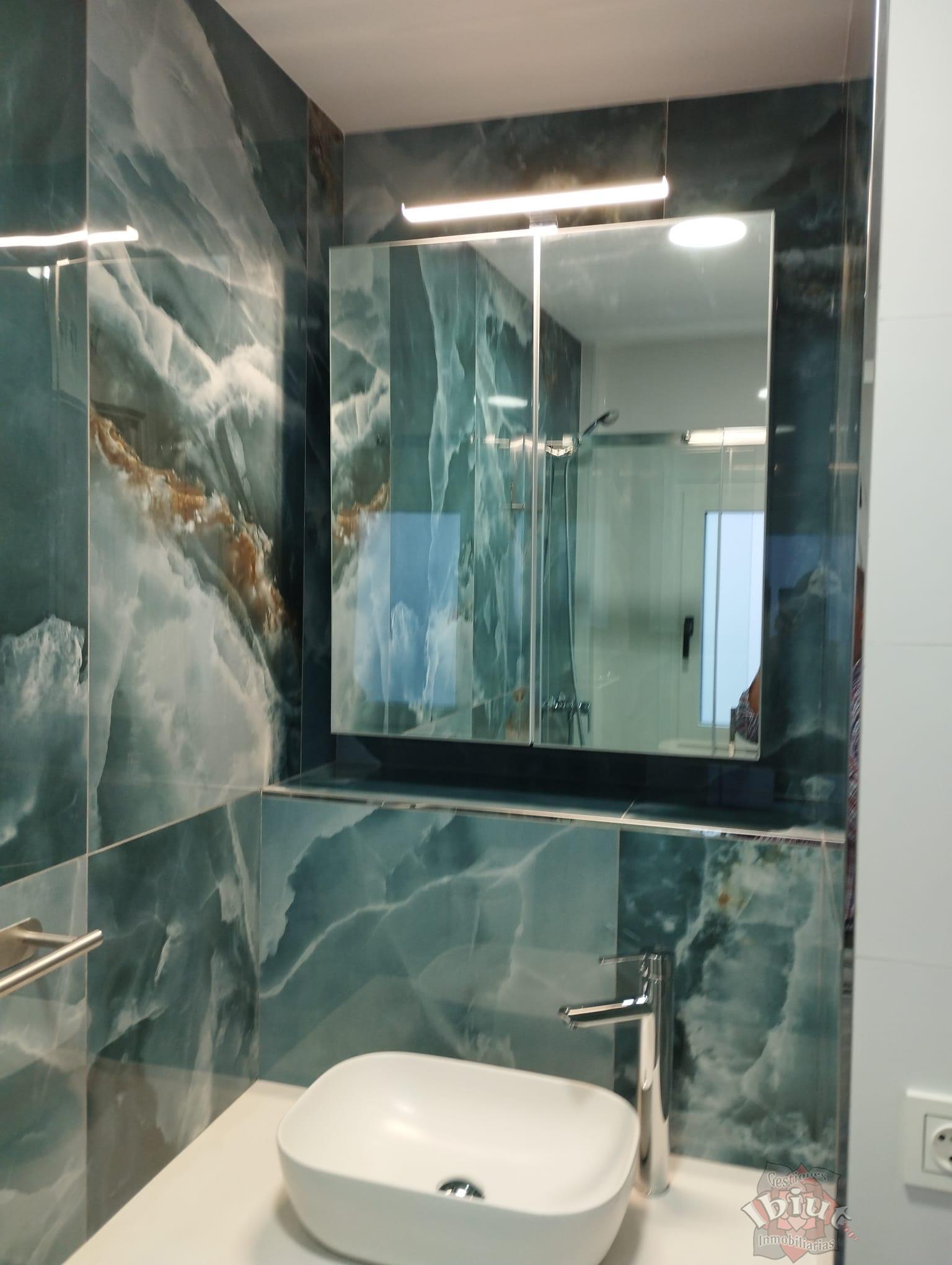 Alquiler de apartamento en Cómpeta