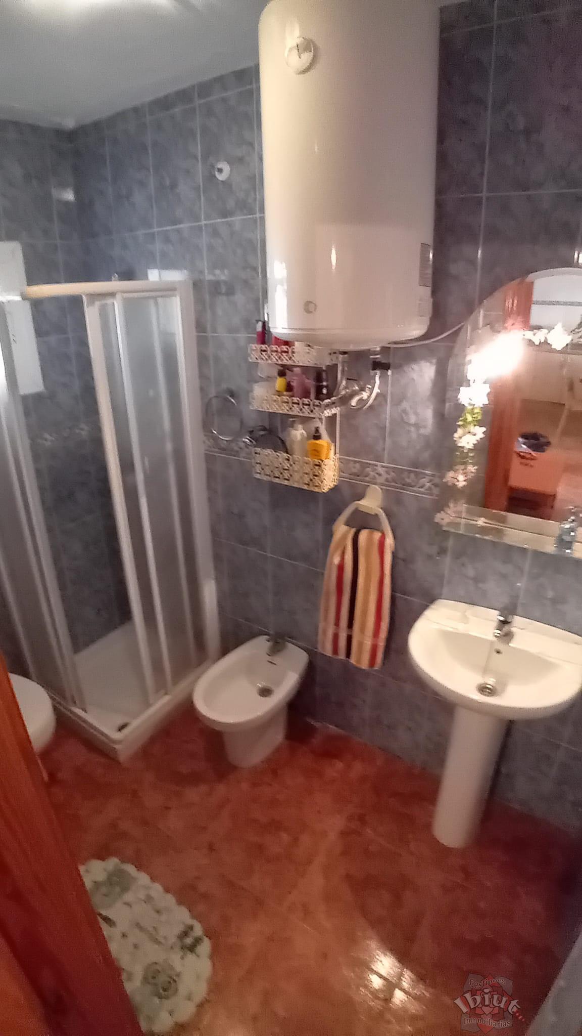 Alquiler de casa en Cómpeta