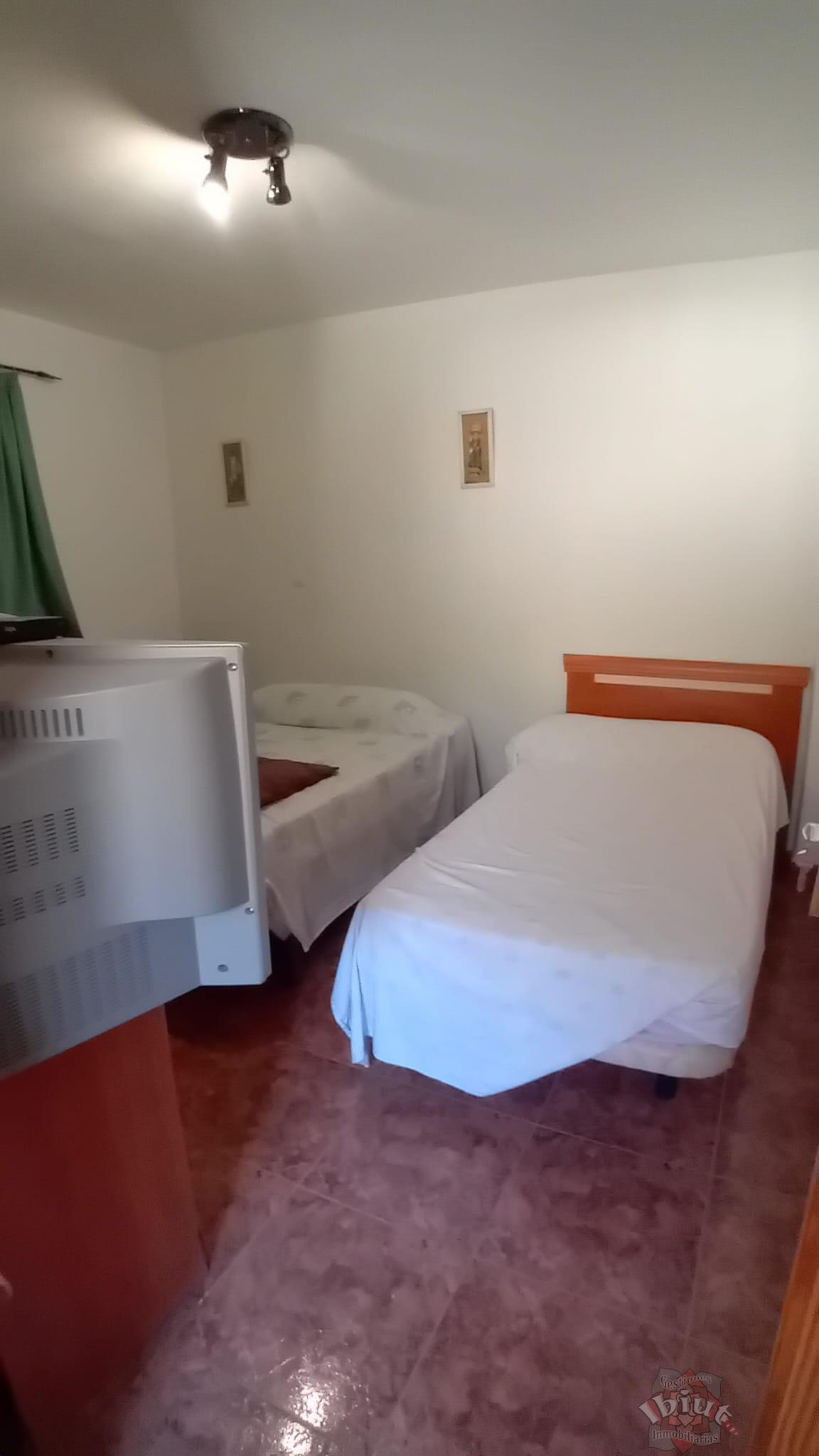 Alquiler de casa en Cómpeta