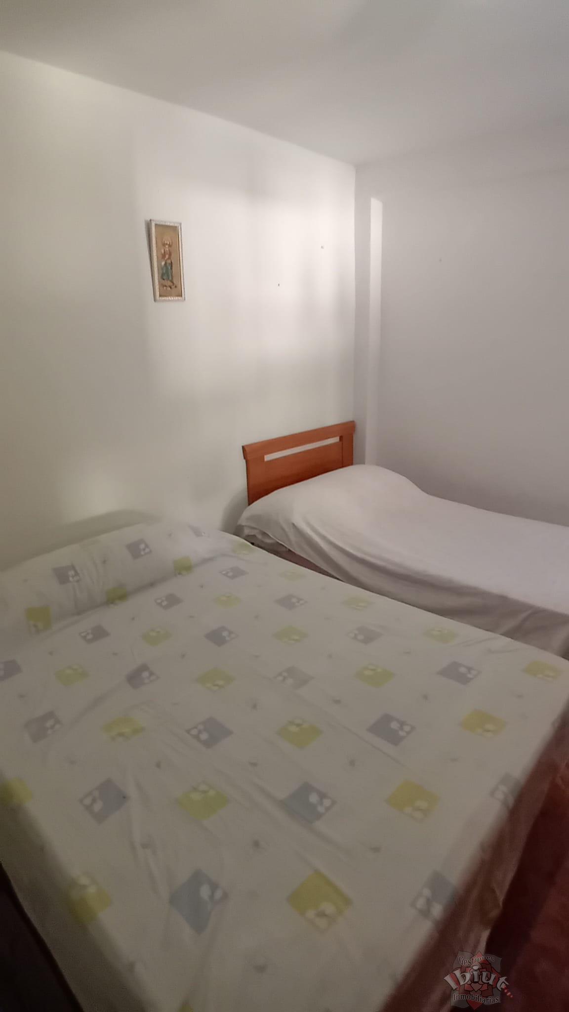 Alquiler de casa en Cómpeta
