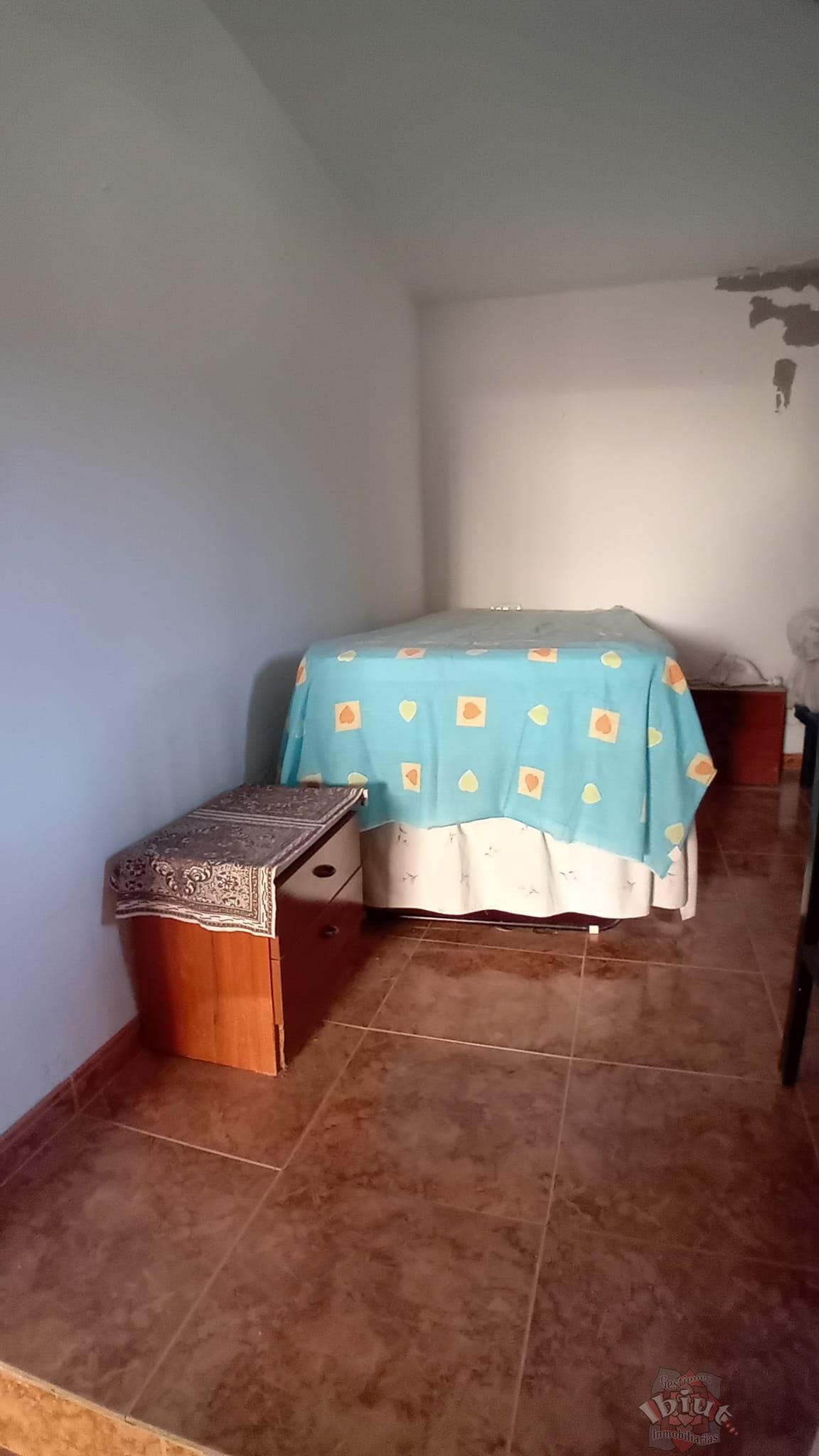 Alquiler de casa en Cómpeta