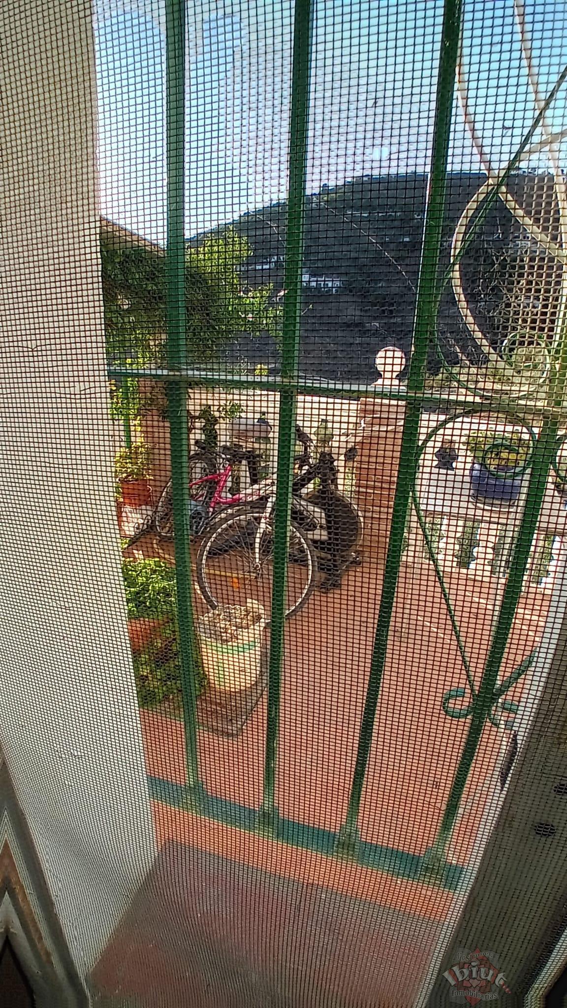Alquiler de casa en Cómpeta