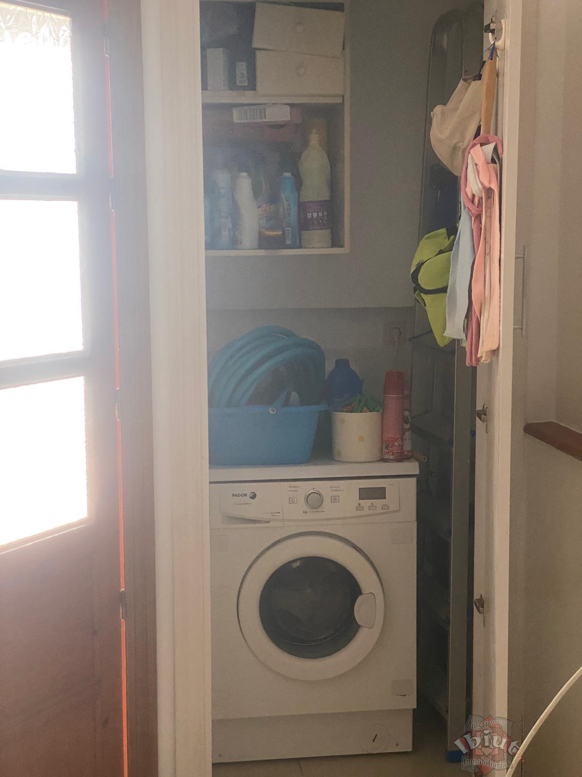 Alquiler de apartamento en Nerja
