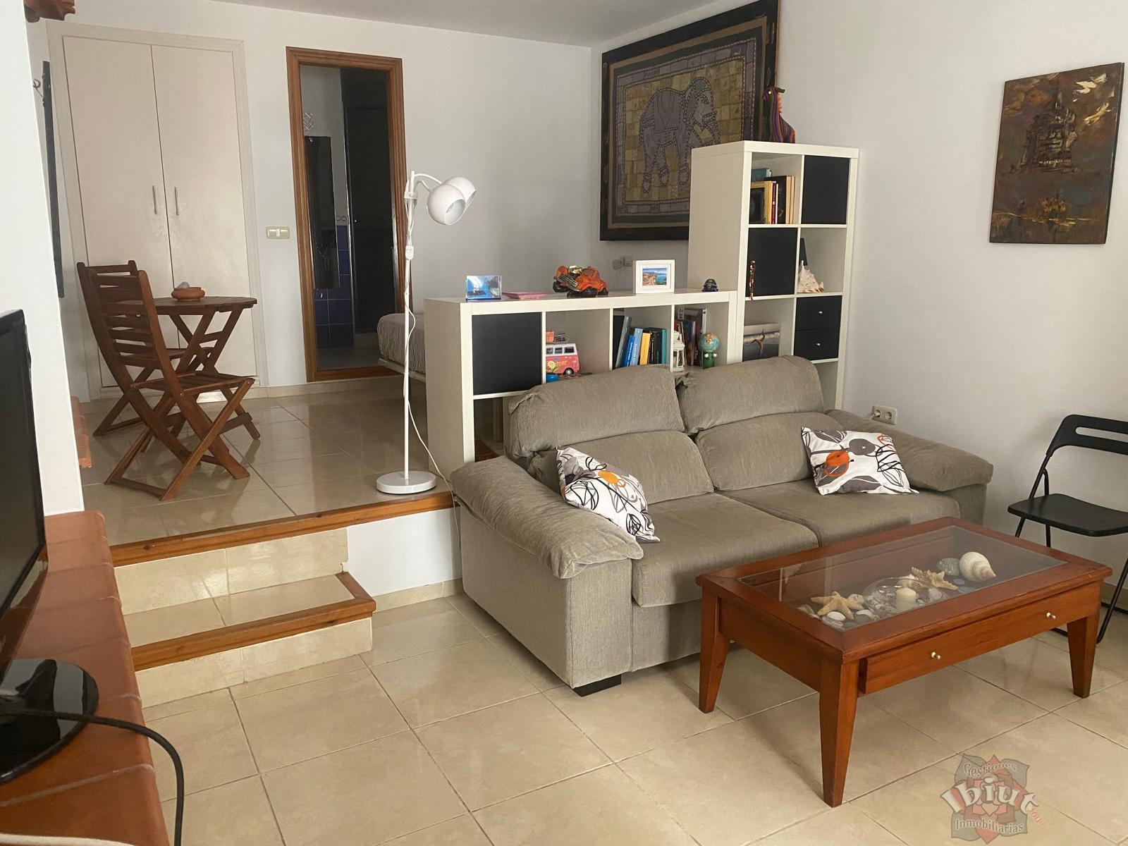 Alquiler de apartamento en Nerja