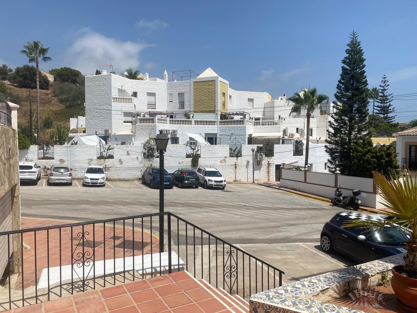Alquiler de apartamento en Nerja