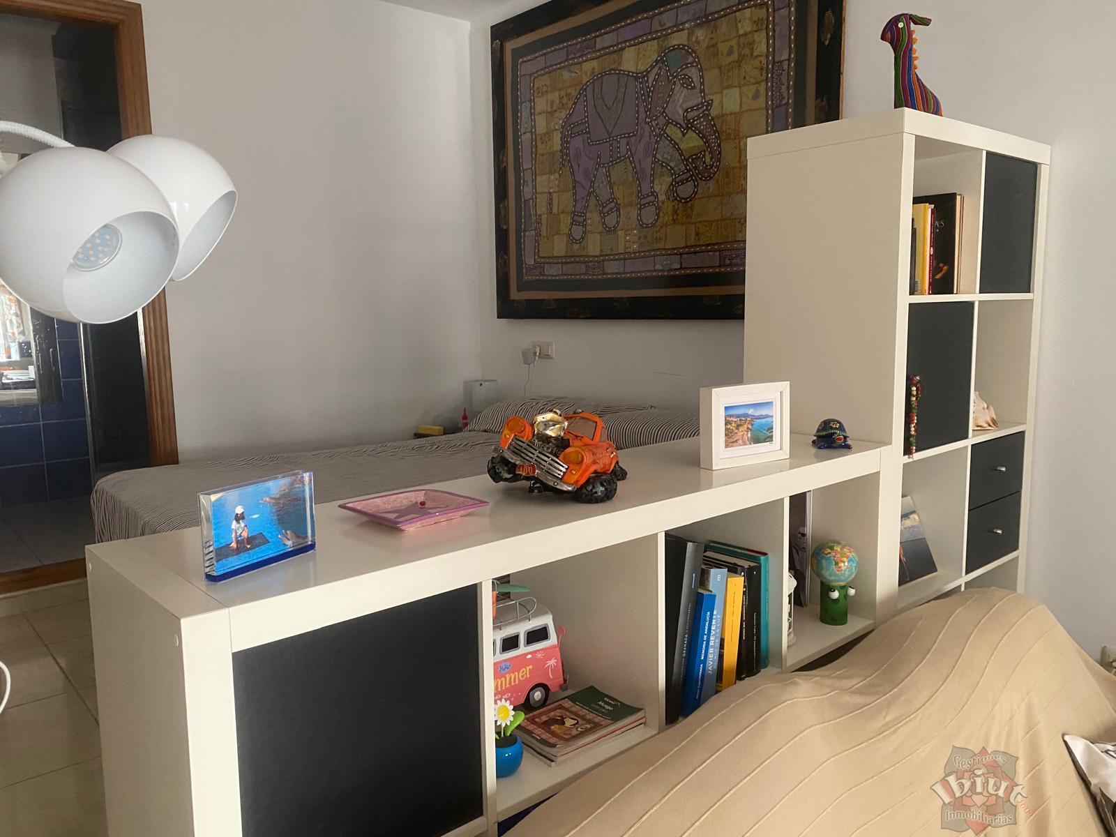 Alquiler de apartamento en Nerja