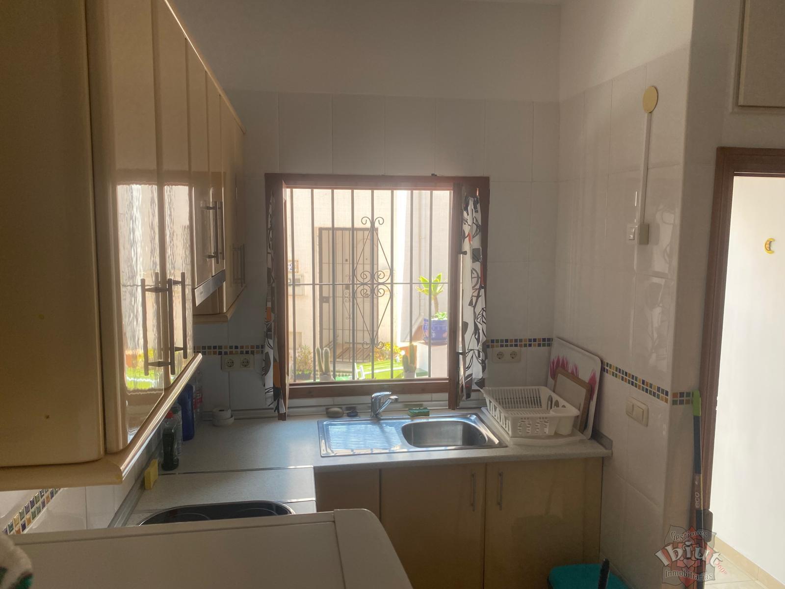 Alquiler de apartamento en Nerja