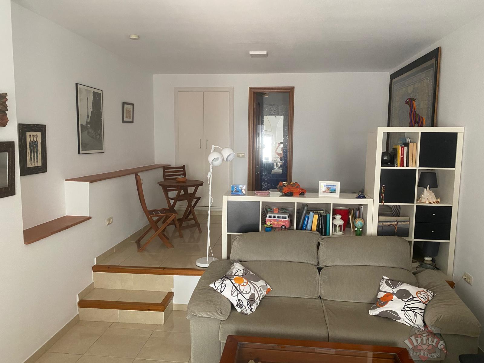 Alquiler de apartamento en Nerja