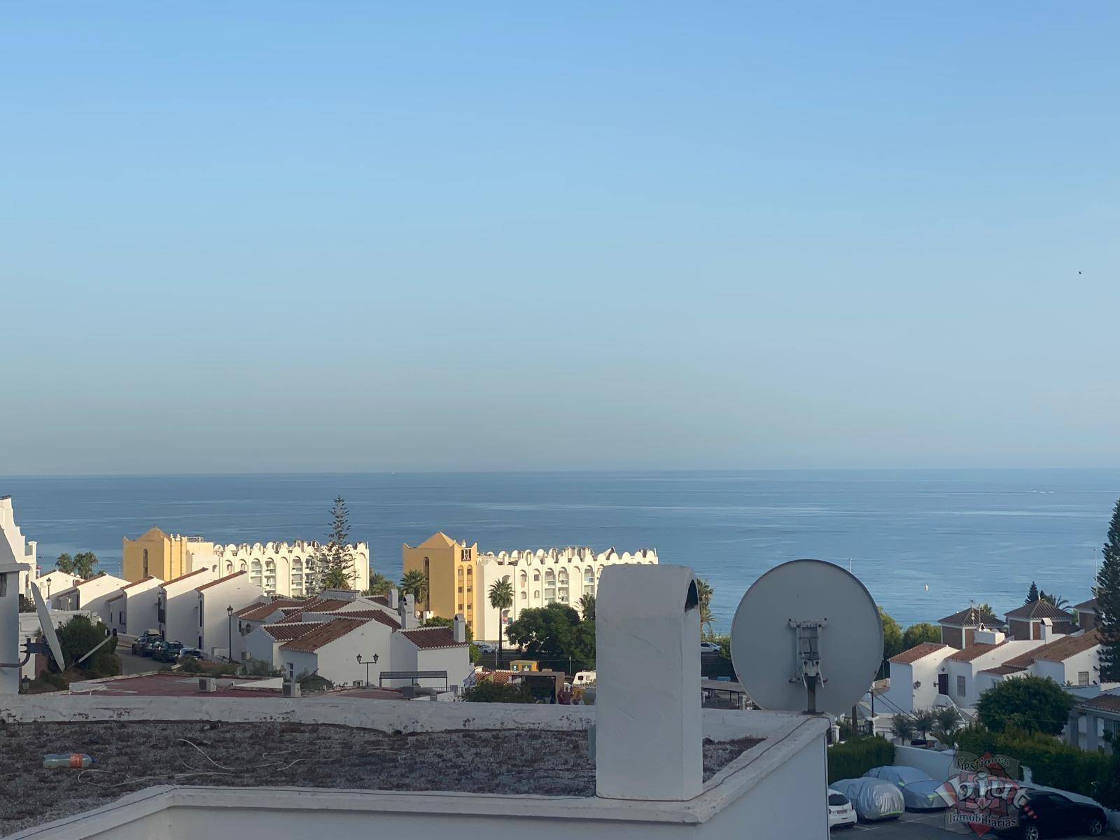 Alquiler de apartamento en Nerja