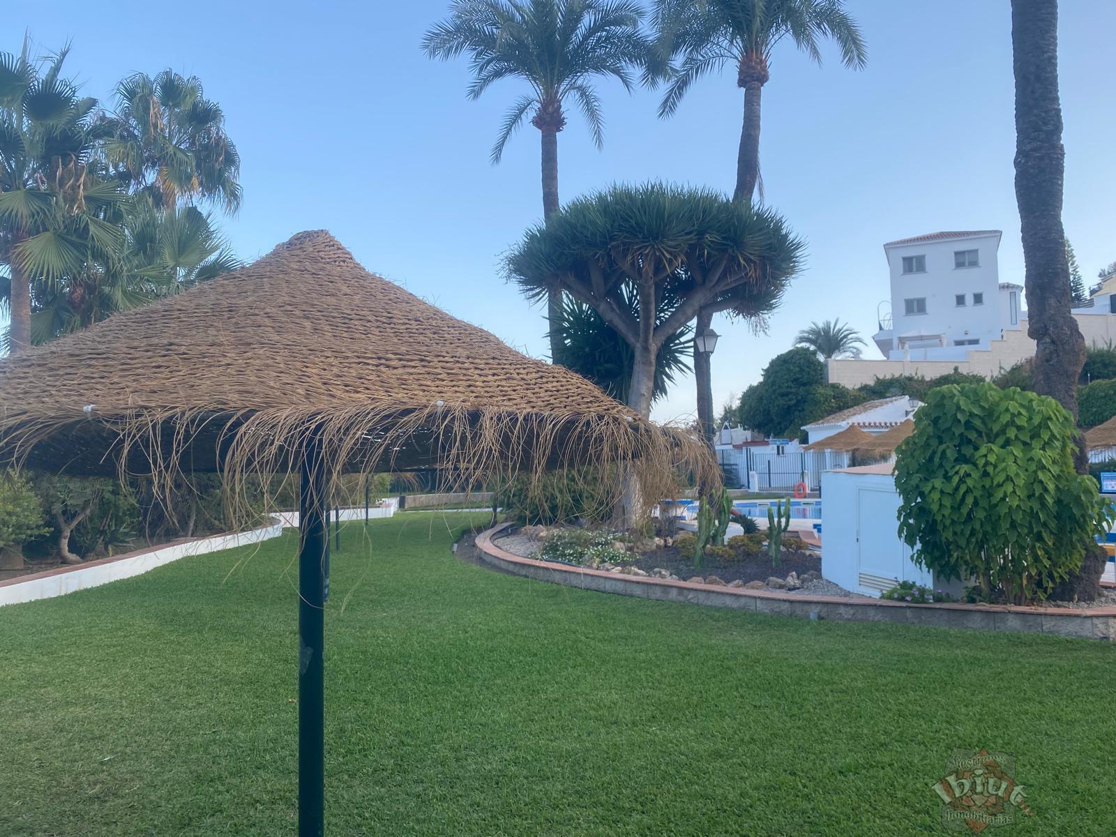 Alquiler de apartamento en Nerja