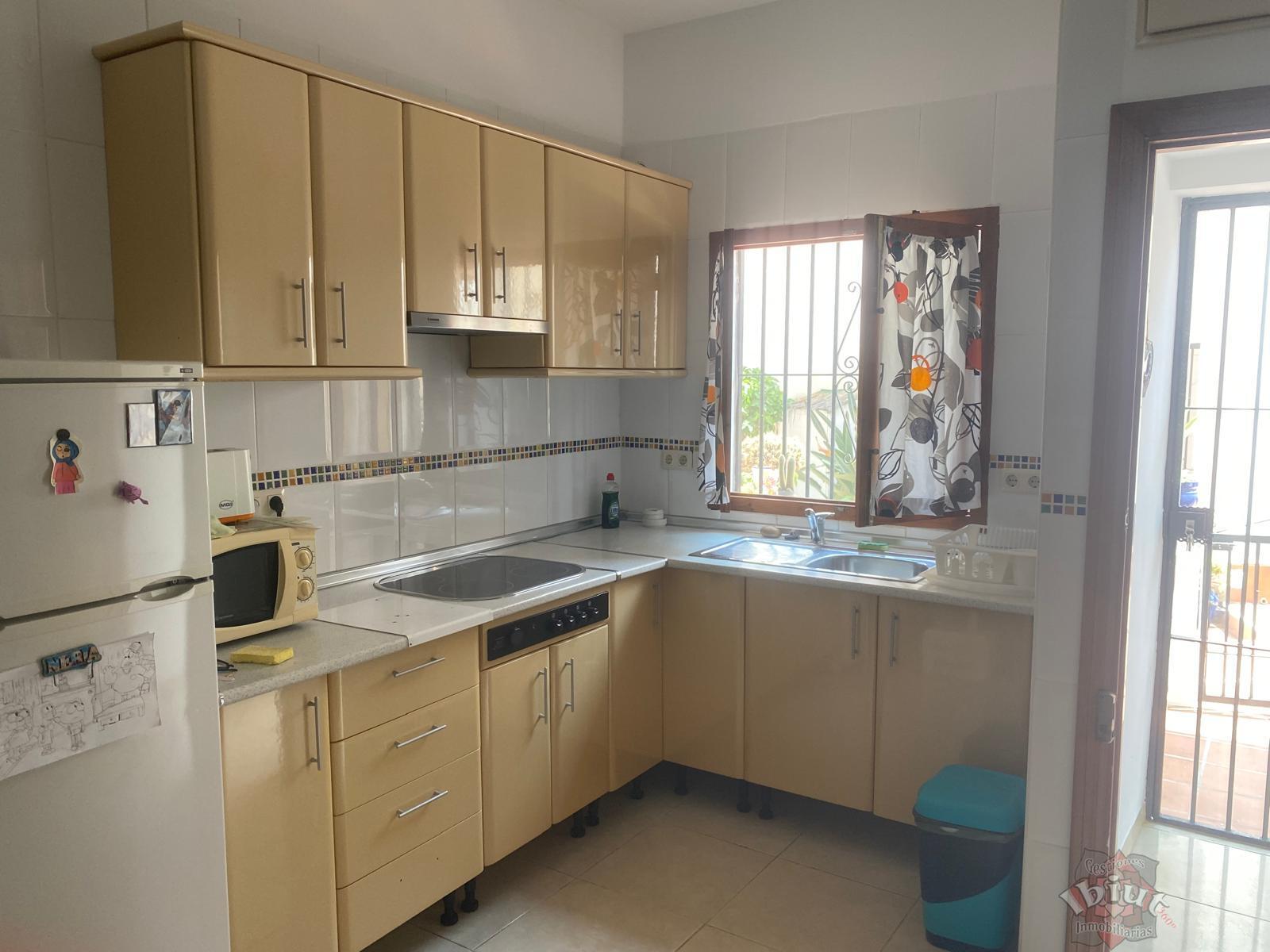 Alquiler de apartamento en Nerja